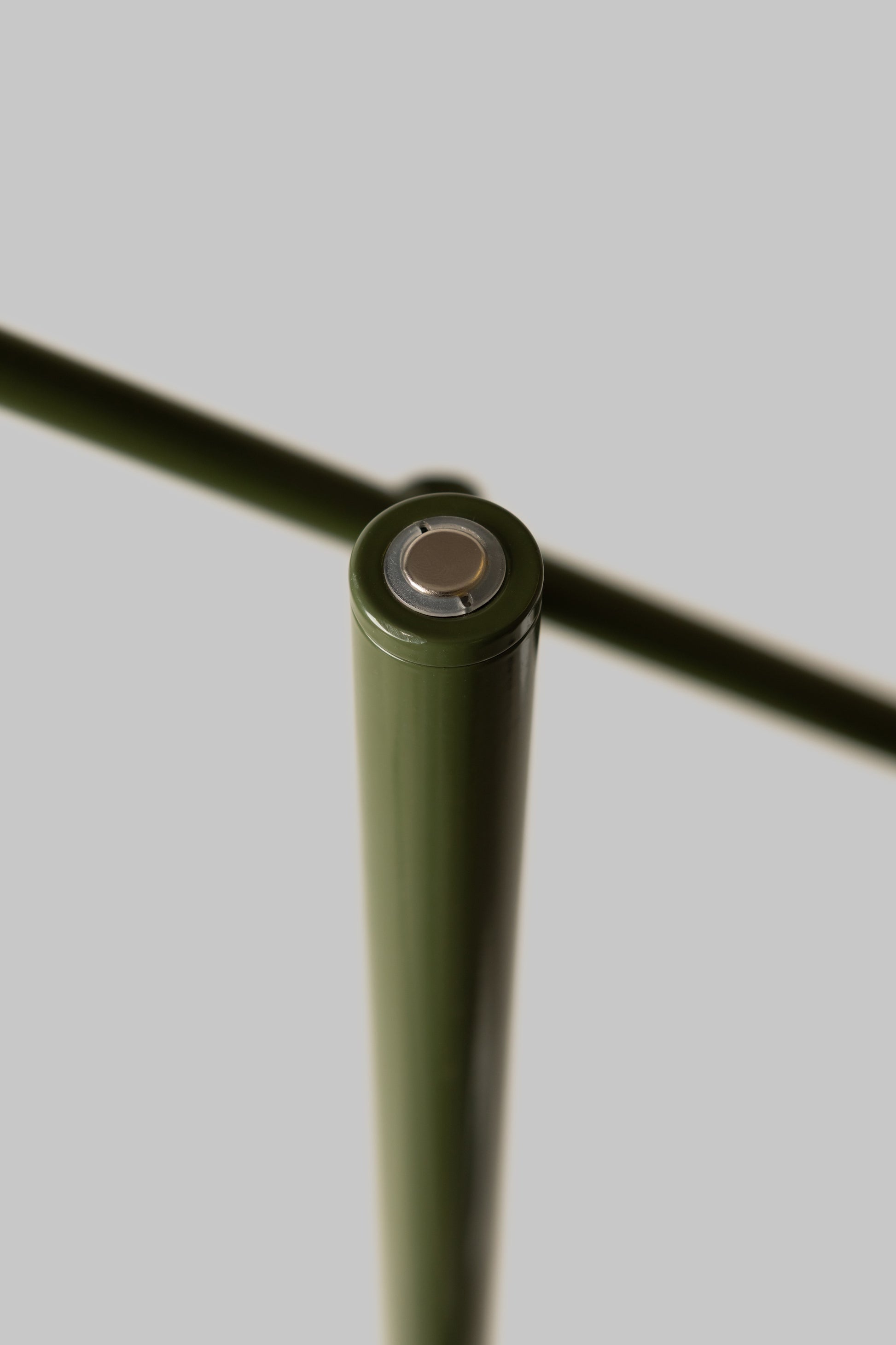 Stehlampe Copenhagen Glas 4-flammig – It's about Romi | Taiga