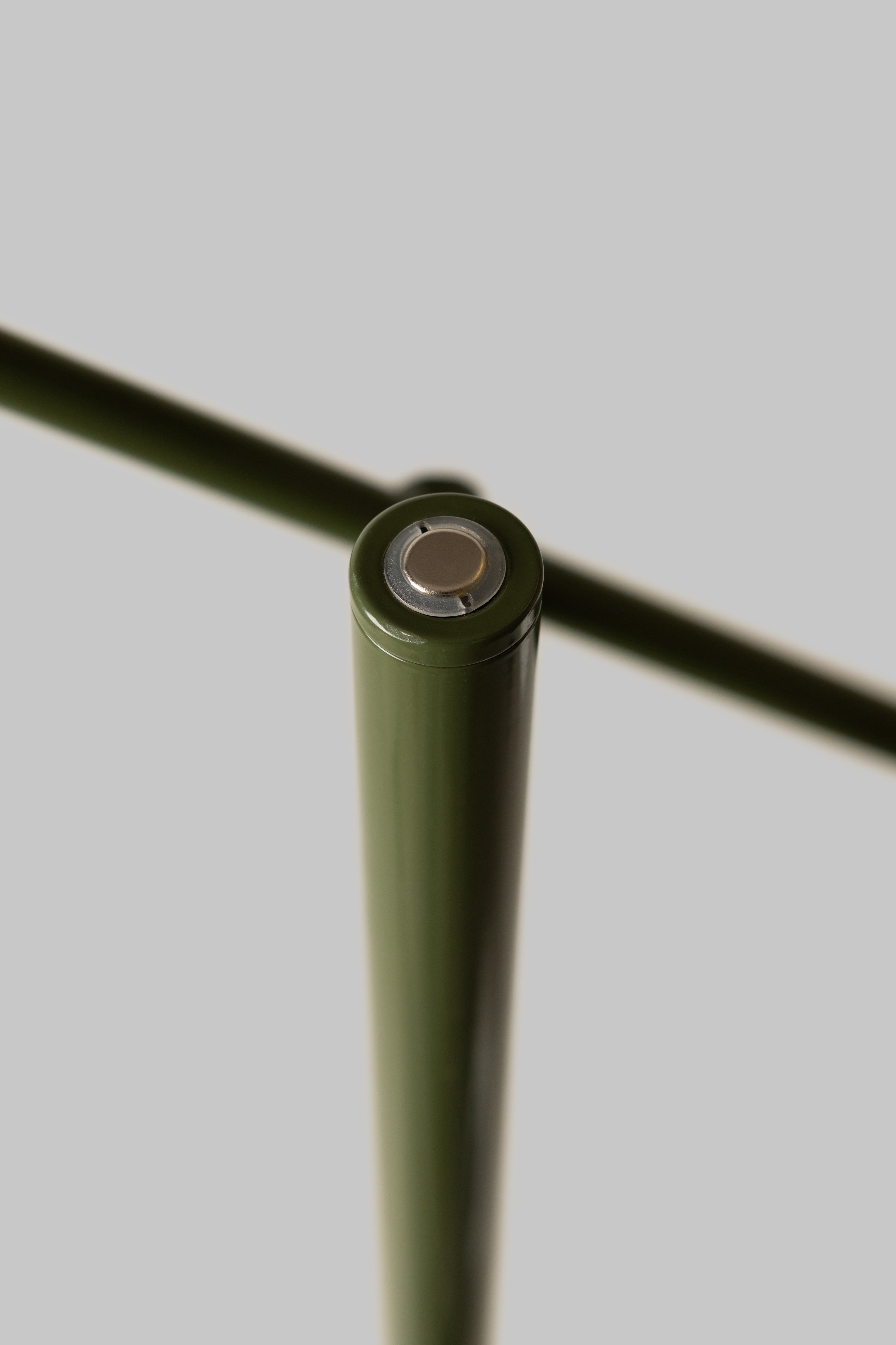 Stehlampe Copenhagen Glas 4-flammig – It's about Romi | Taiga