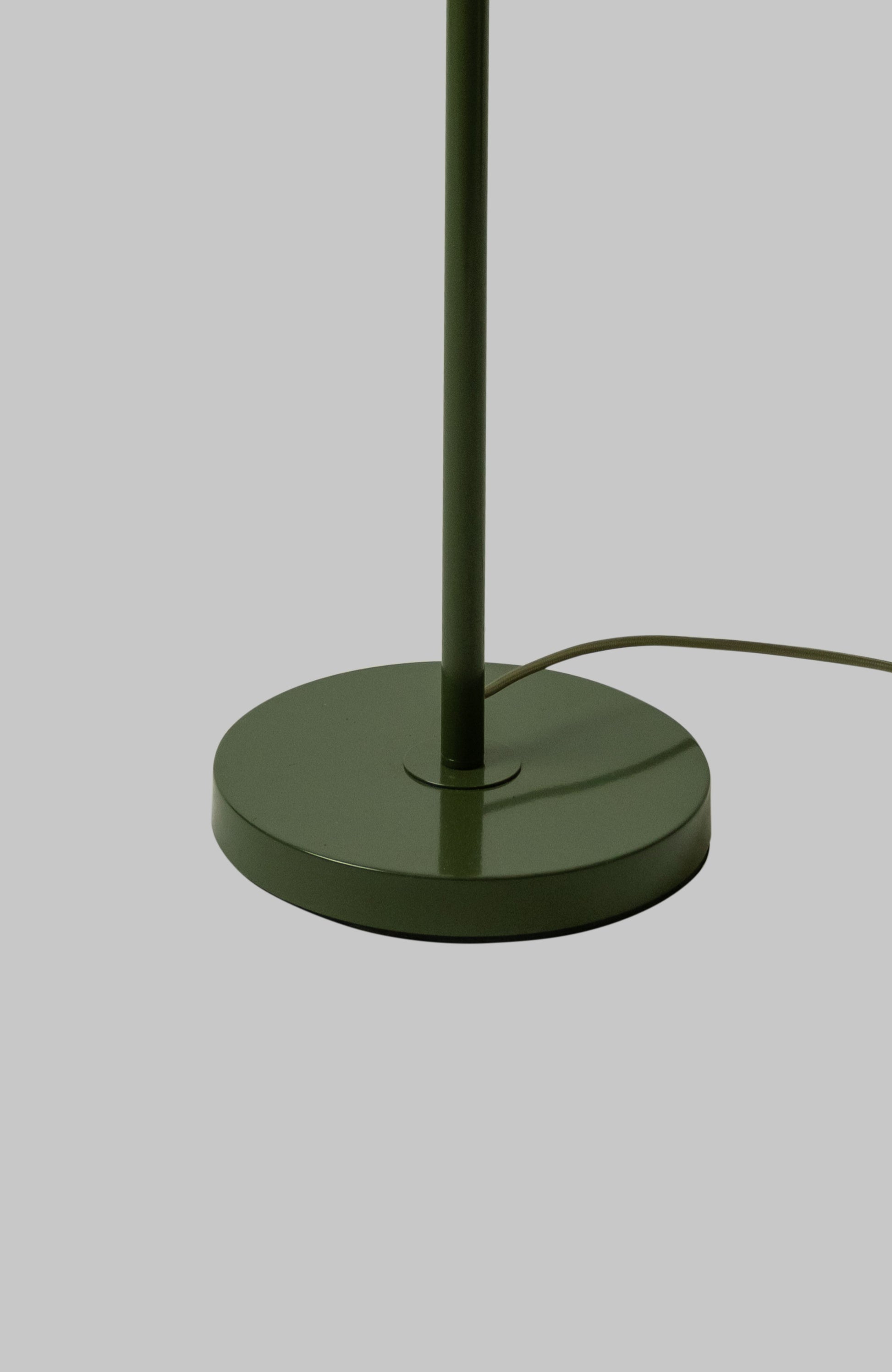Stehlampe Copenhagen Glas 4-flammig – It's about Romi | Taiga