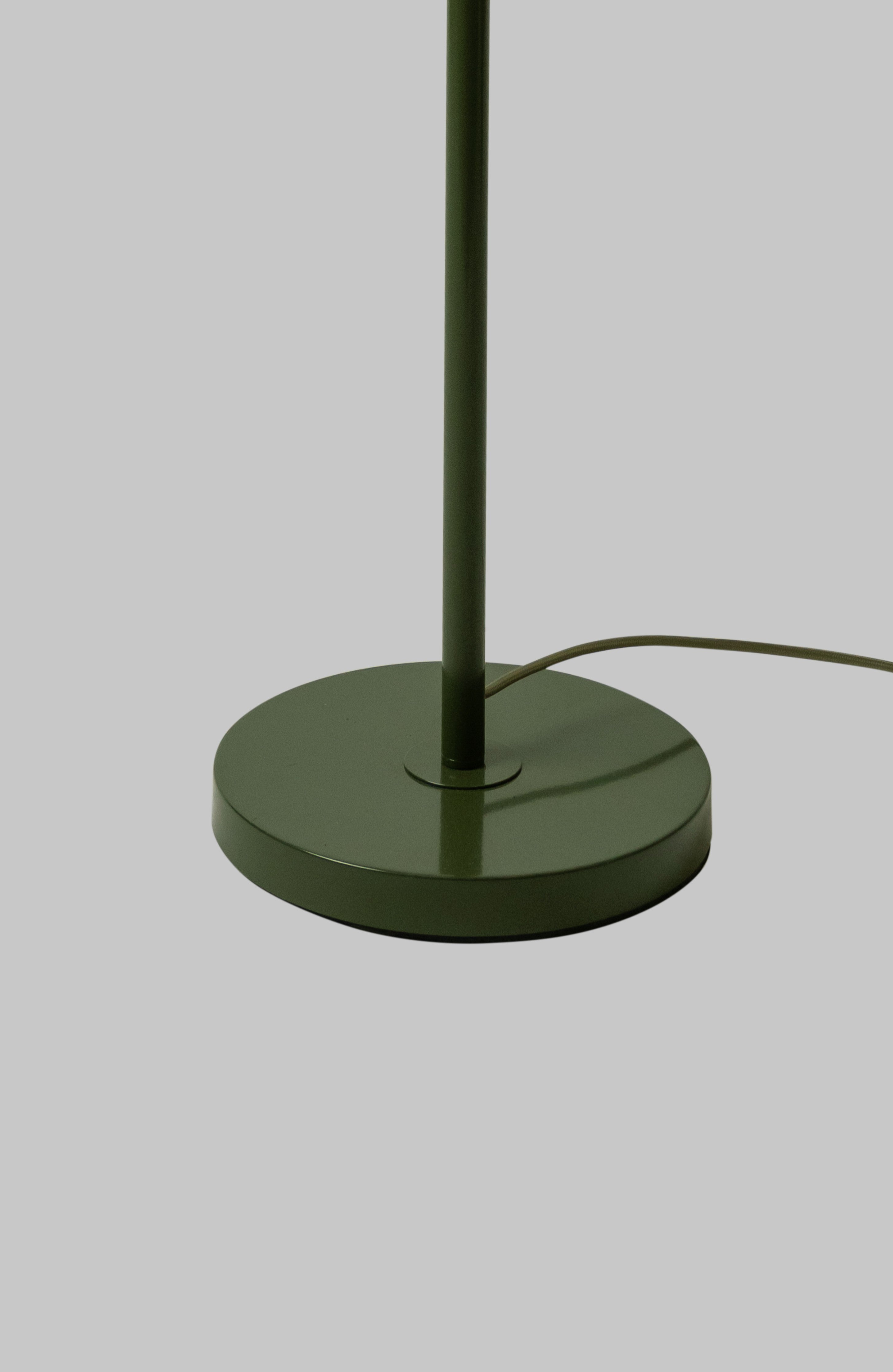 Stehlampe Copenhagen Glas 4-flammig – It's about Romi | Taiga