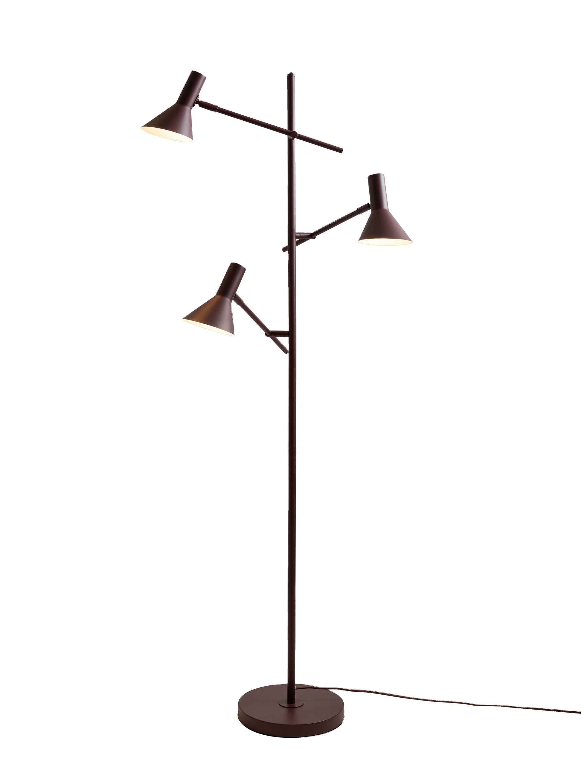 Stehlampe Izmir 3-armig – It's about Romi | Taiga