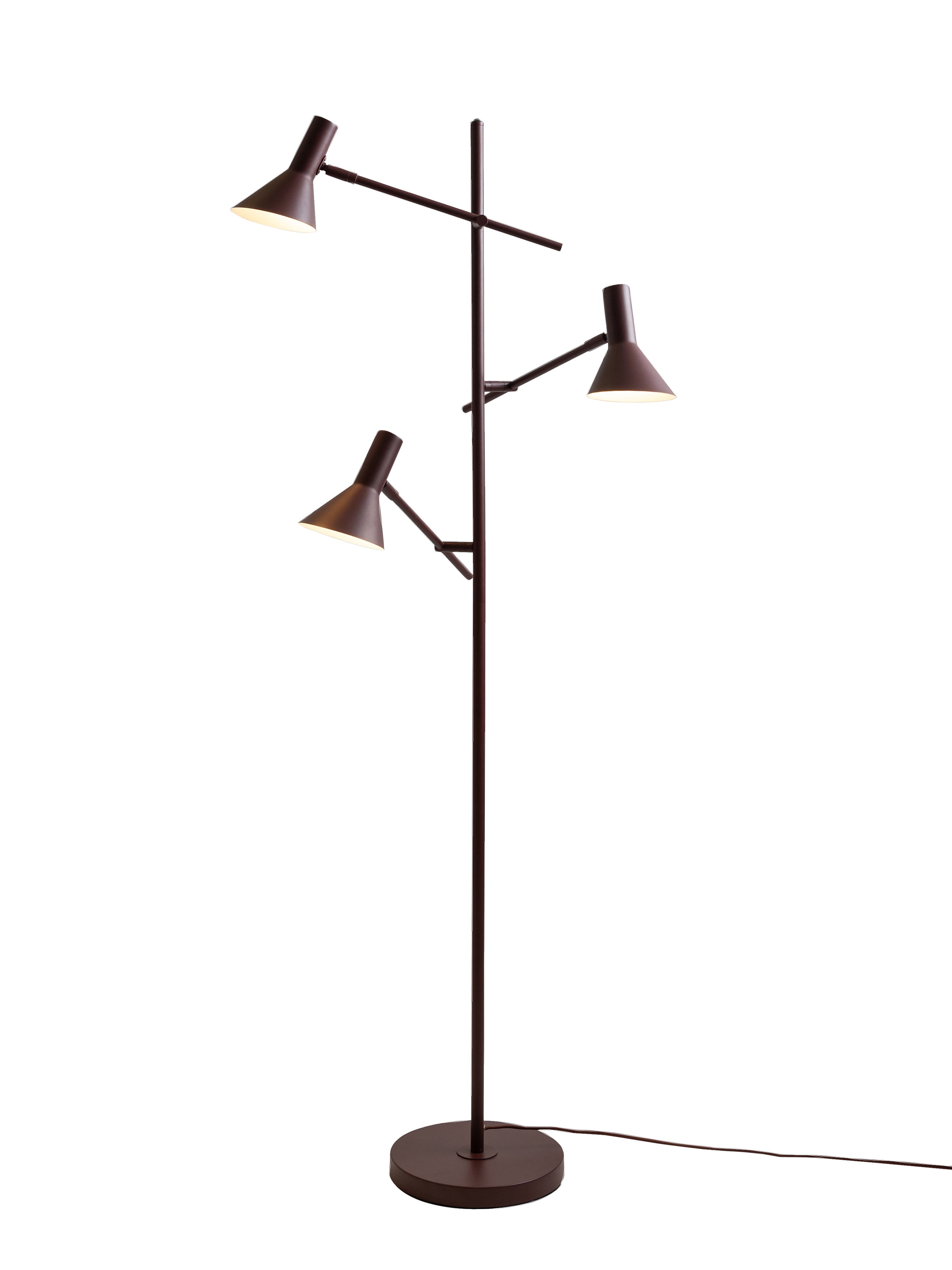 Stehlampe Izmir 3-armig – It's about Romi | Taiga