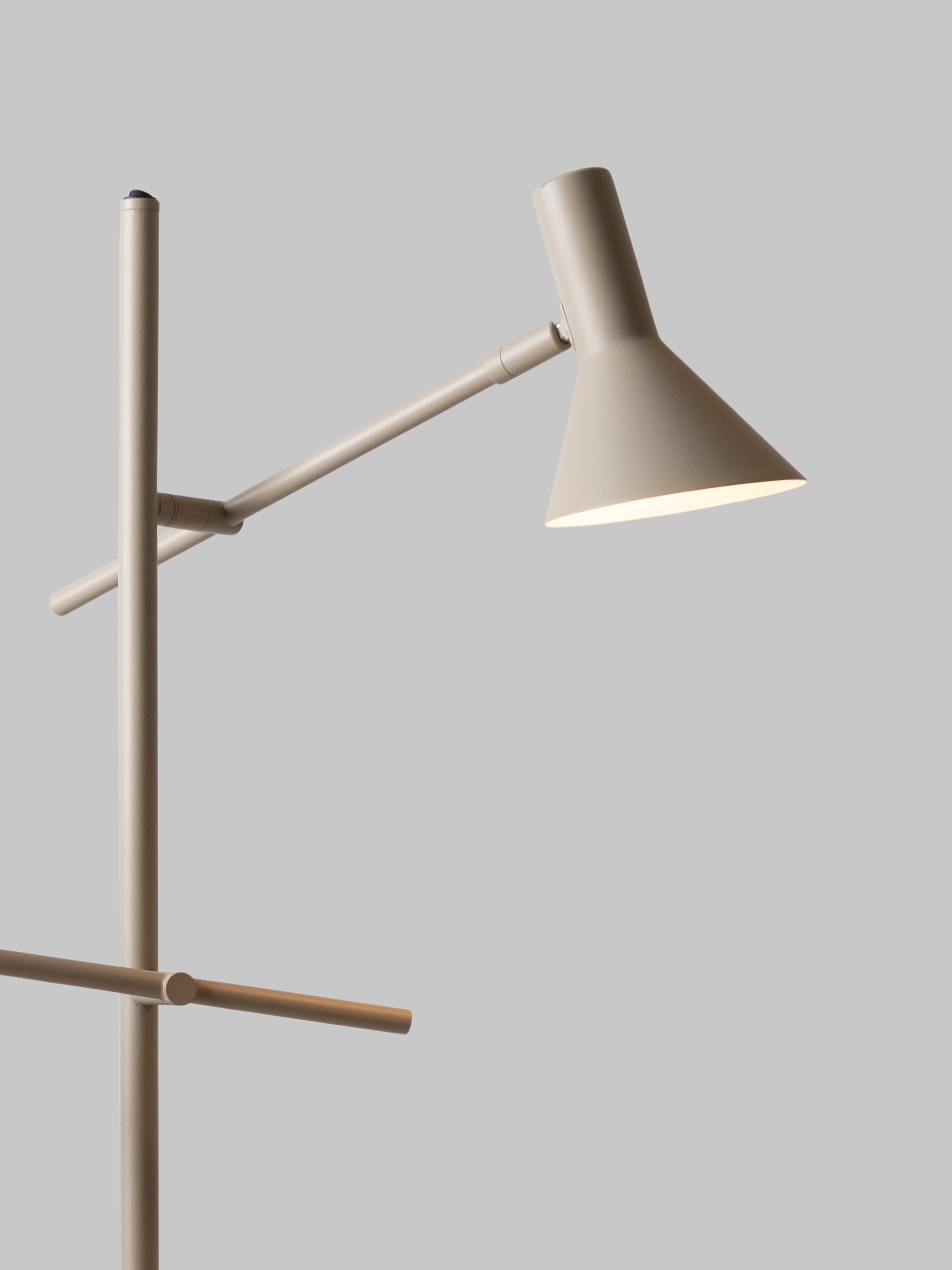 Stehlampe Izmir 3-armig – It's about Romi | Taiga