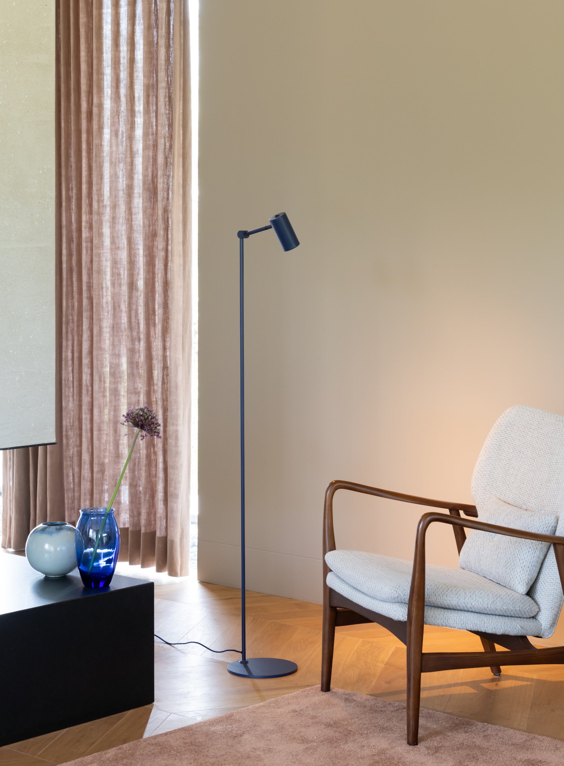 Stehlampe Montreux – It's about Romi | Taiga