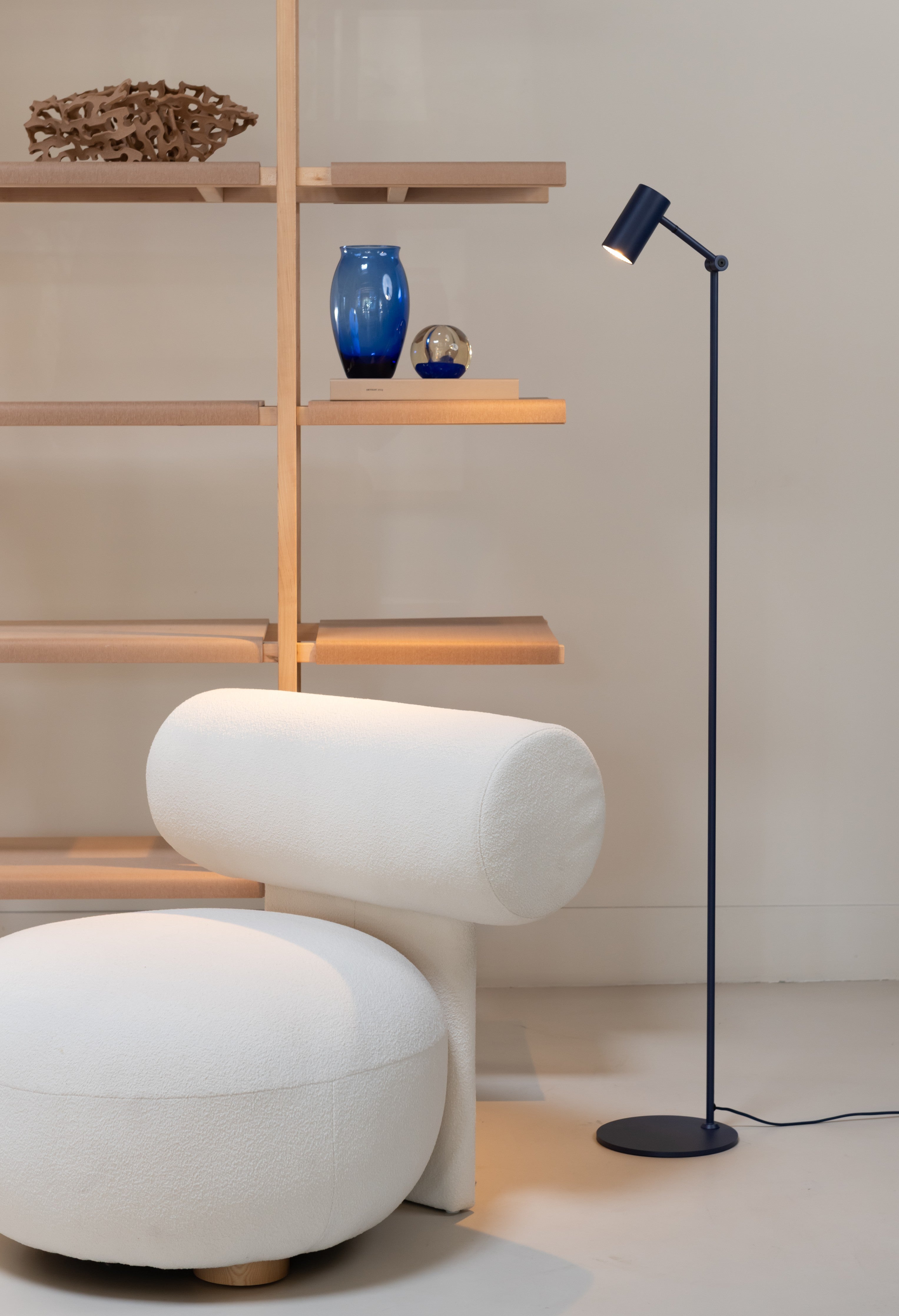 Stehlampe Montreux – It's about Romi | Taiga
