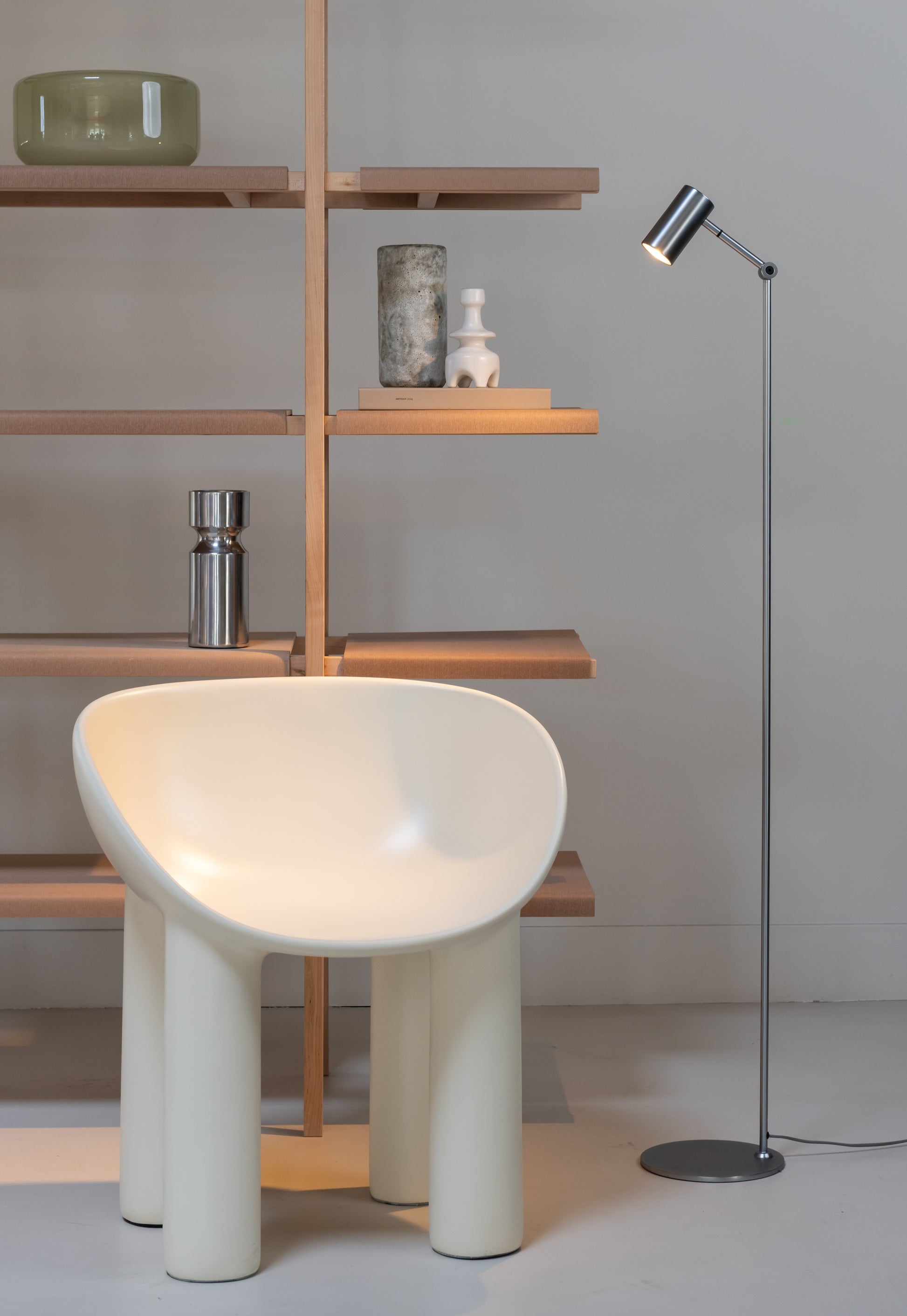 Stehlampe Montreux – It's about Romi | Taiga