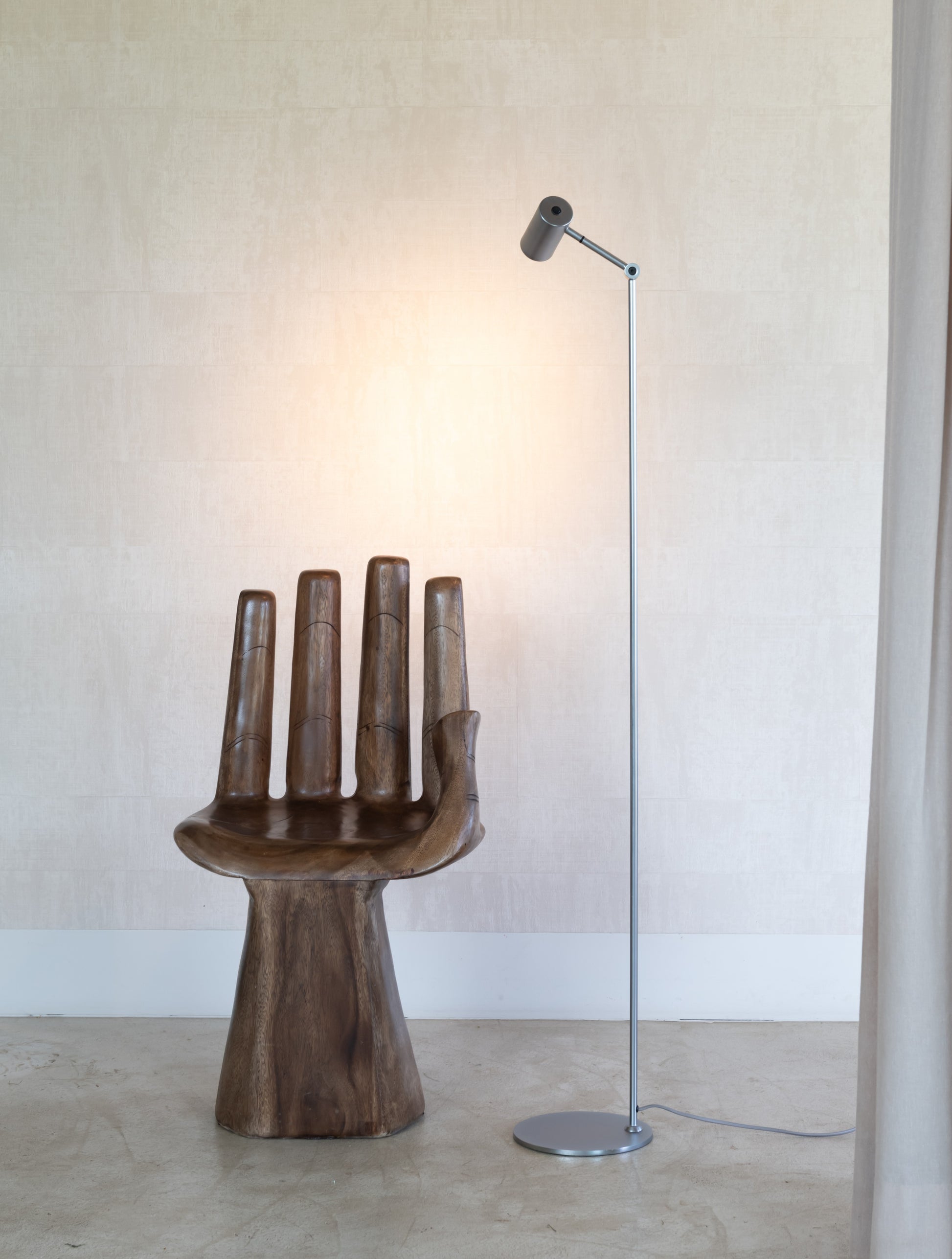 Stehlampe Montreux – It's about Romi | Taiga