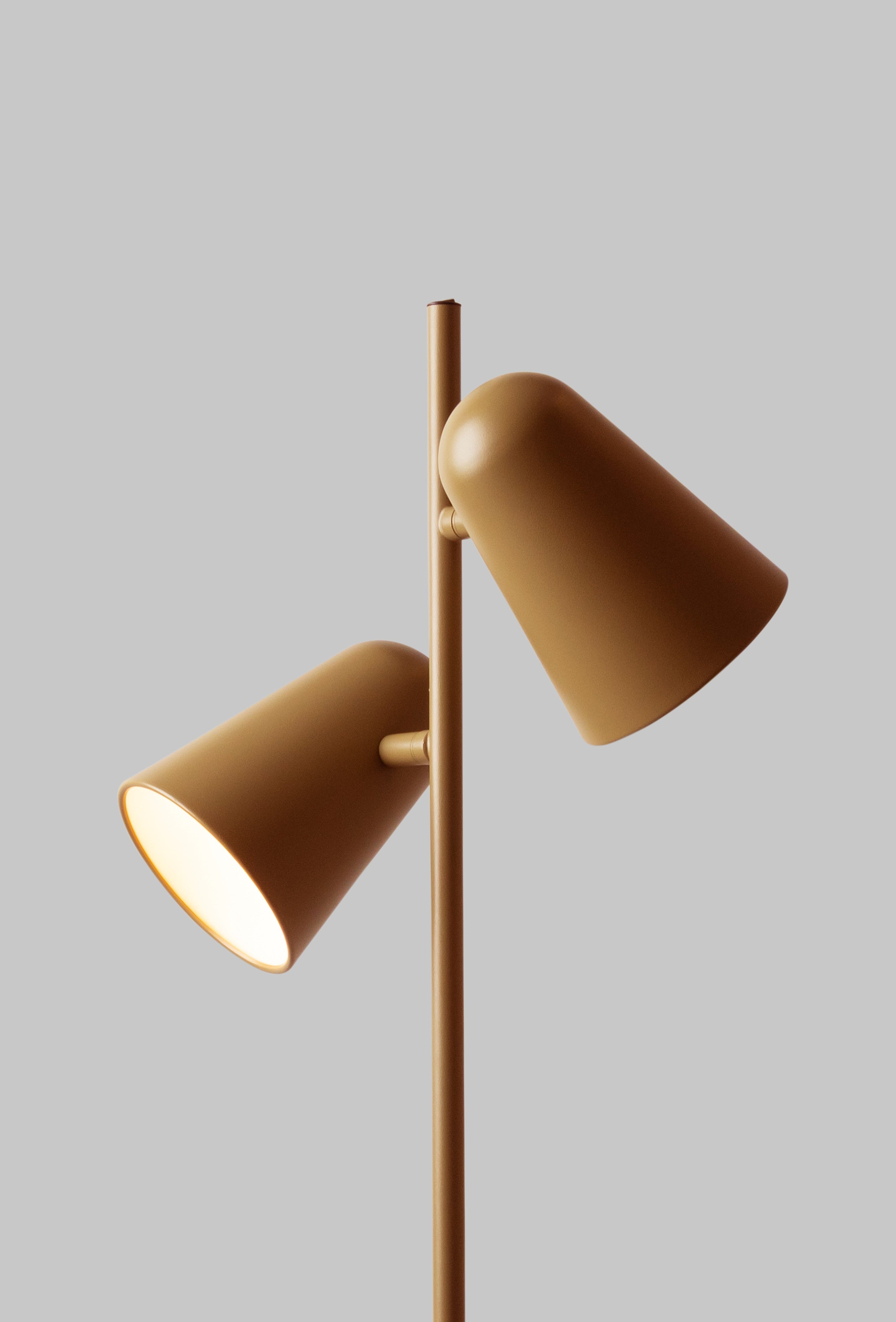 Stehlampe Salamanca 2 Schirme – It's about Romi | Taiga