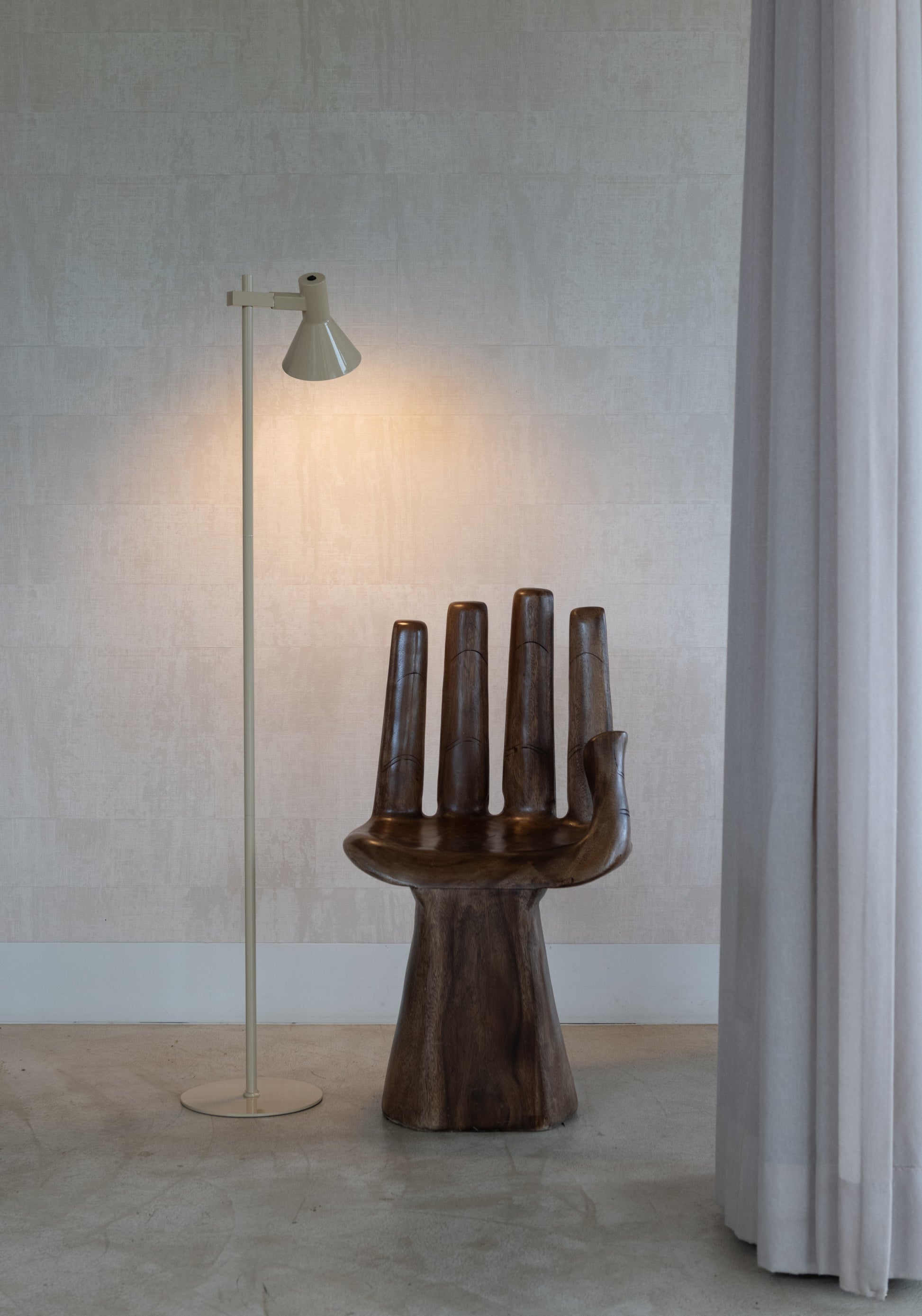Stehlampe Stavanger – It's about Romi | Taiga