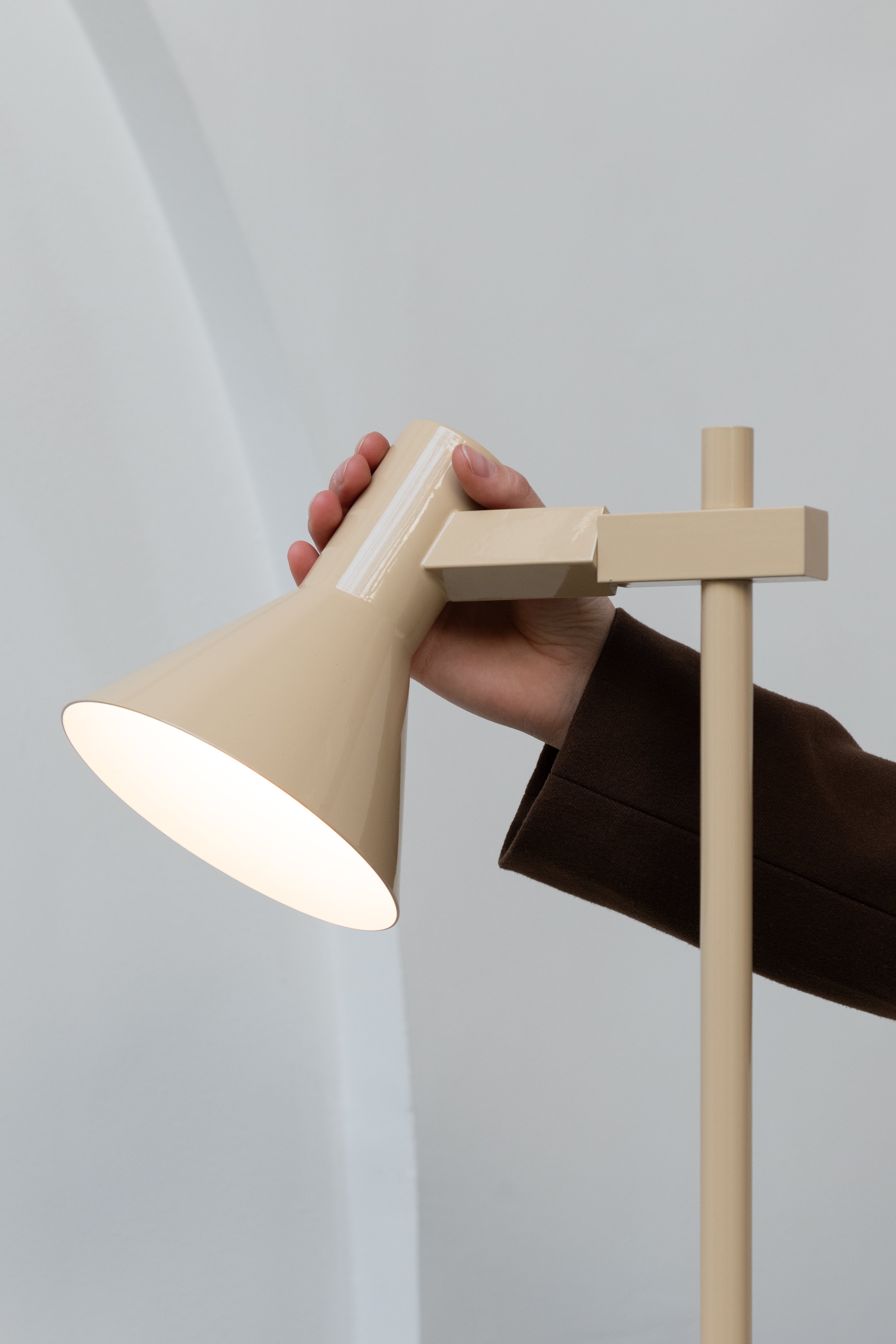 Stehlampe Stavanger – It's about Romi | Taiga