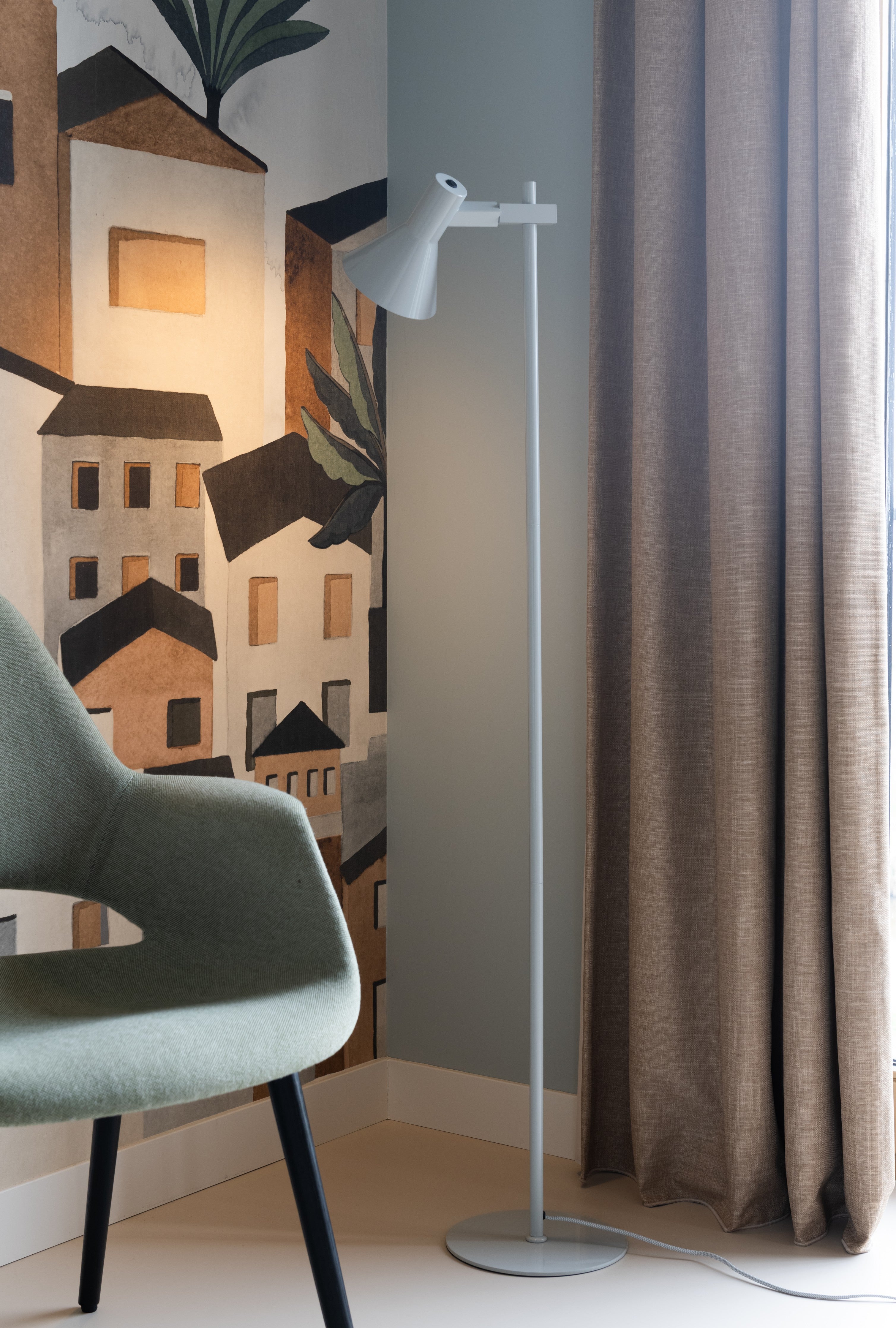 Stehlampe Stavanger – It's about Romi | Taiga