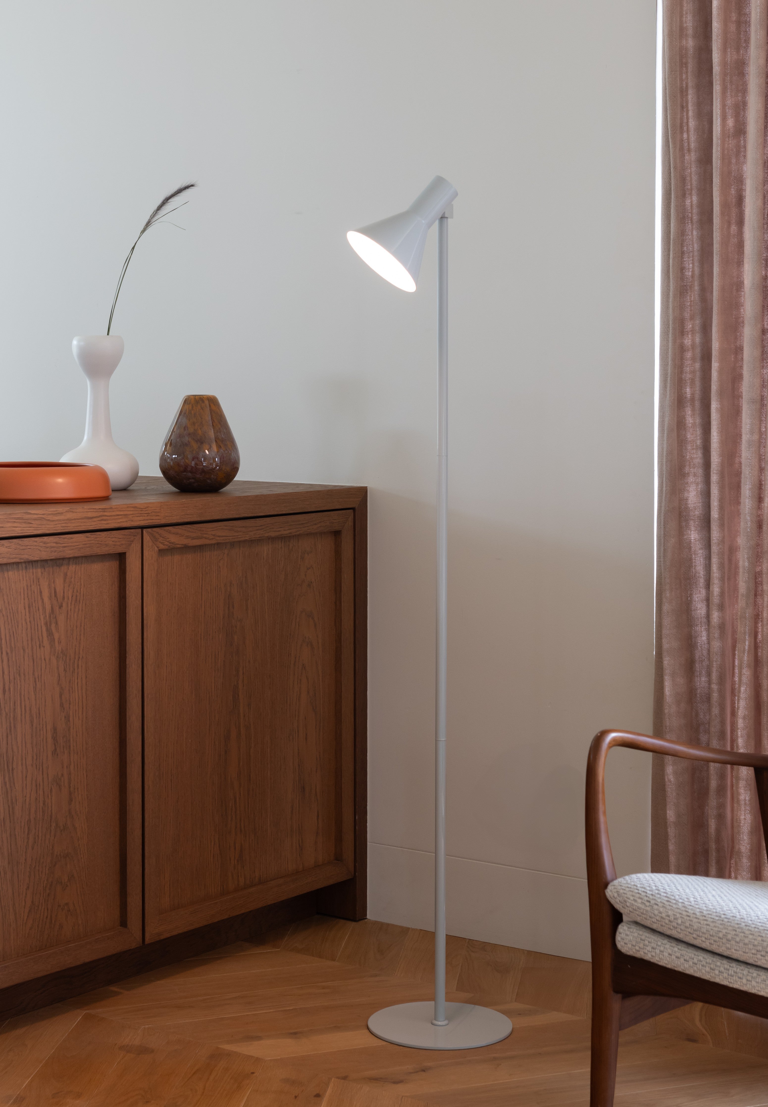 Stehlampe Stavanger – It's about Romi | Taiga