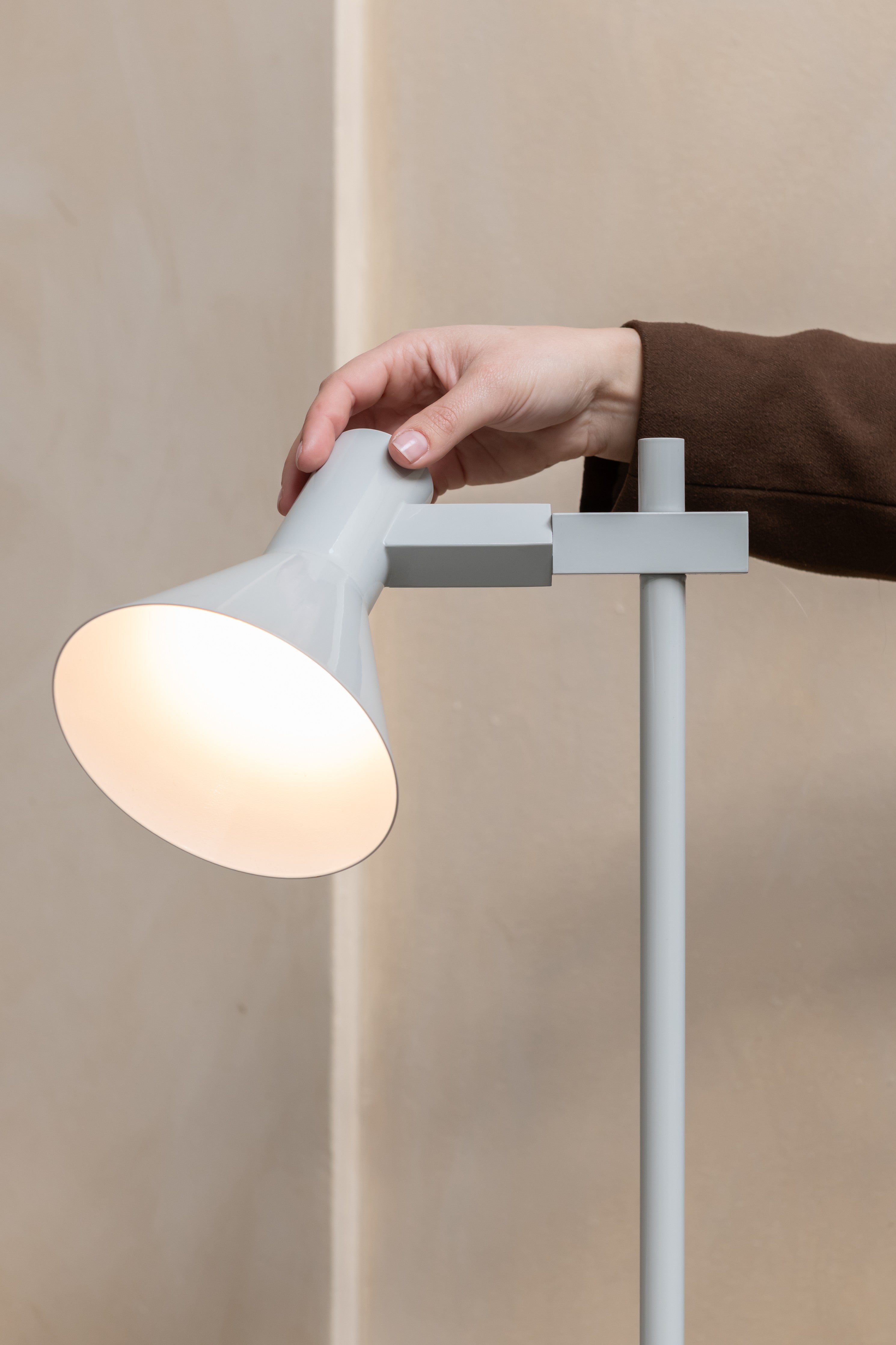 Stehlampe Stavanger – It's about Romi | Taiga