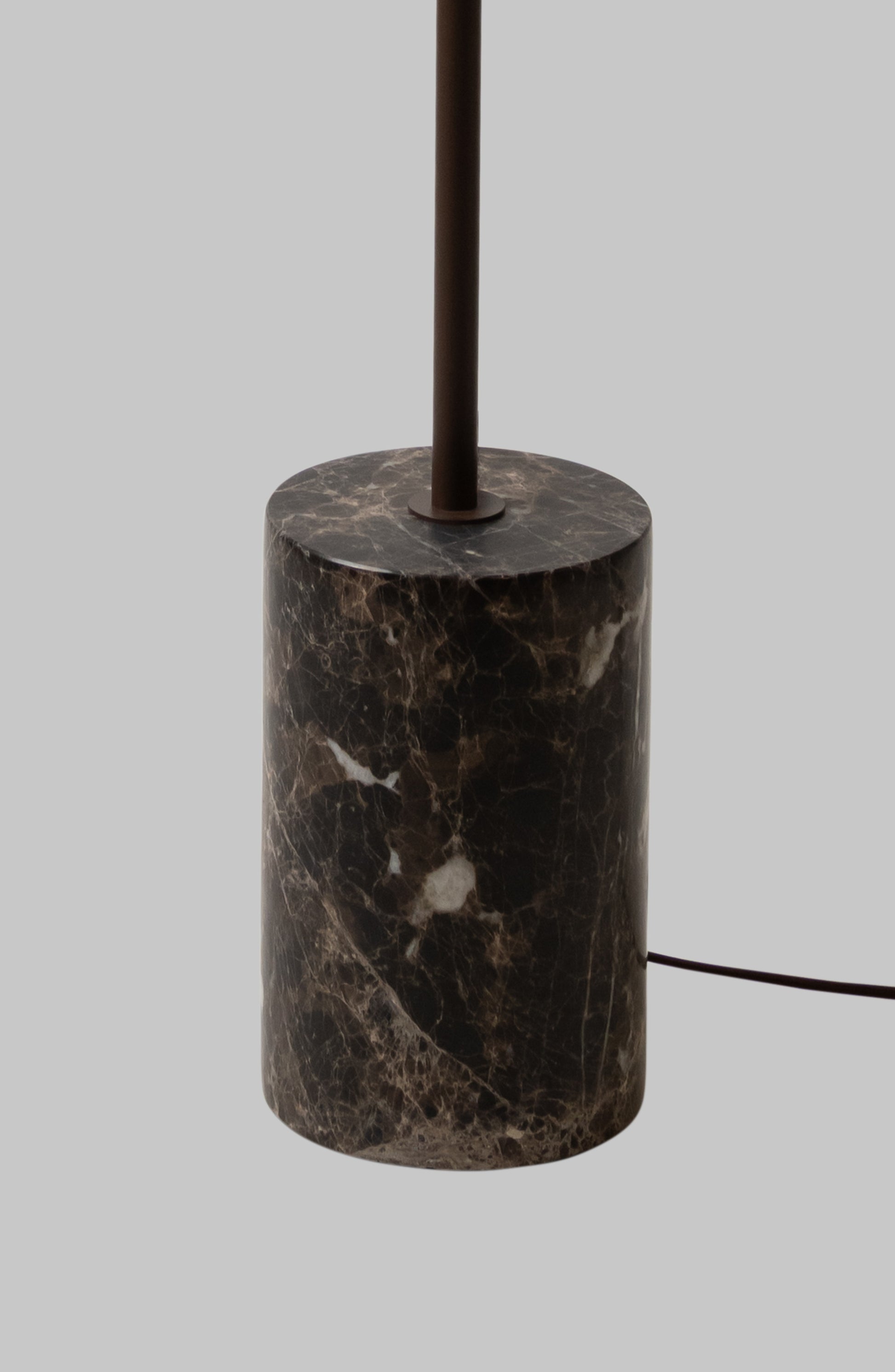 Stehlampe Tivoli Marmor und Glas – It's about Romi | Taiga
