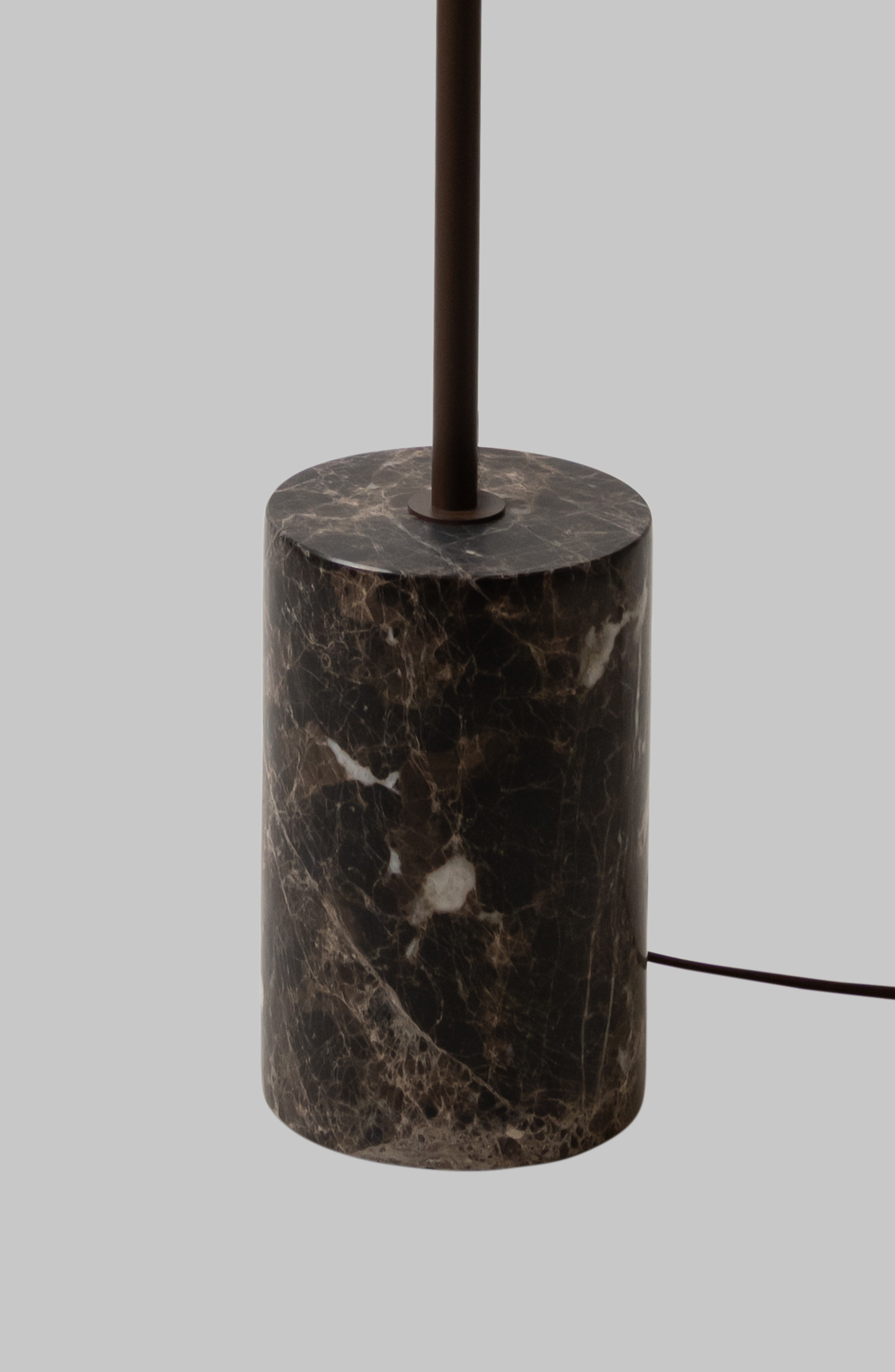 Stehlampe Tivoli Marmor und Glas – It's about Romi | Taiga