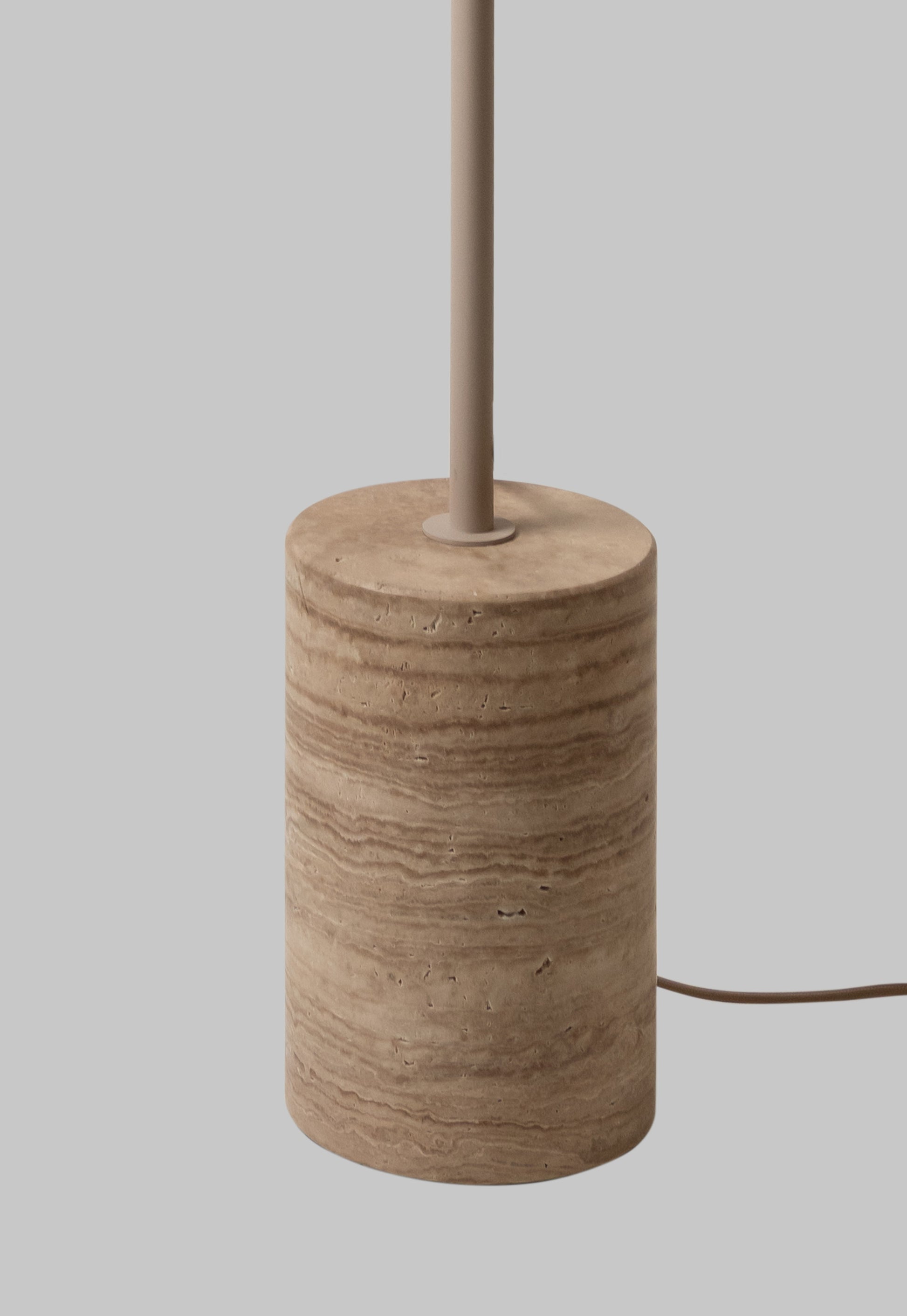 Stehlampe Tivoli Marmor und Glas – It's about Romi | Taiga