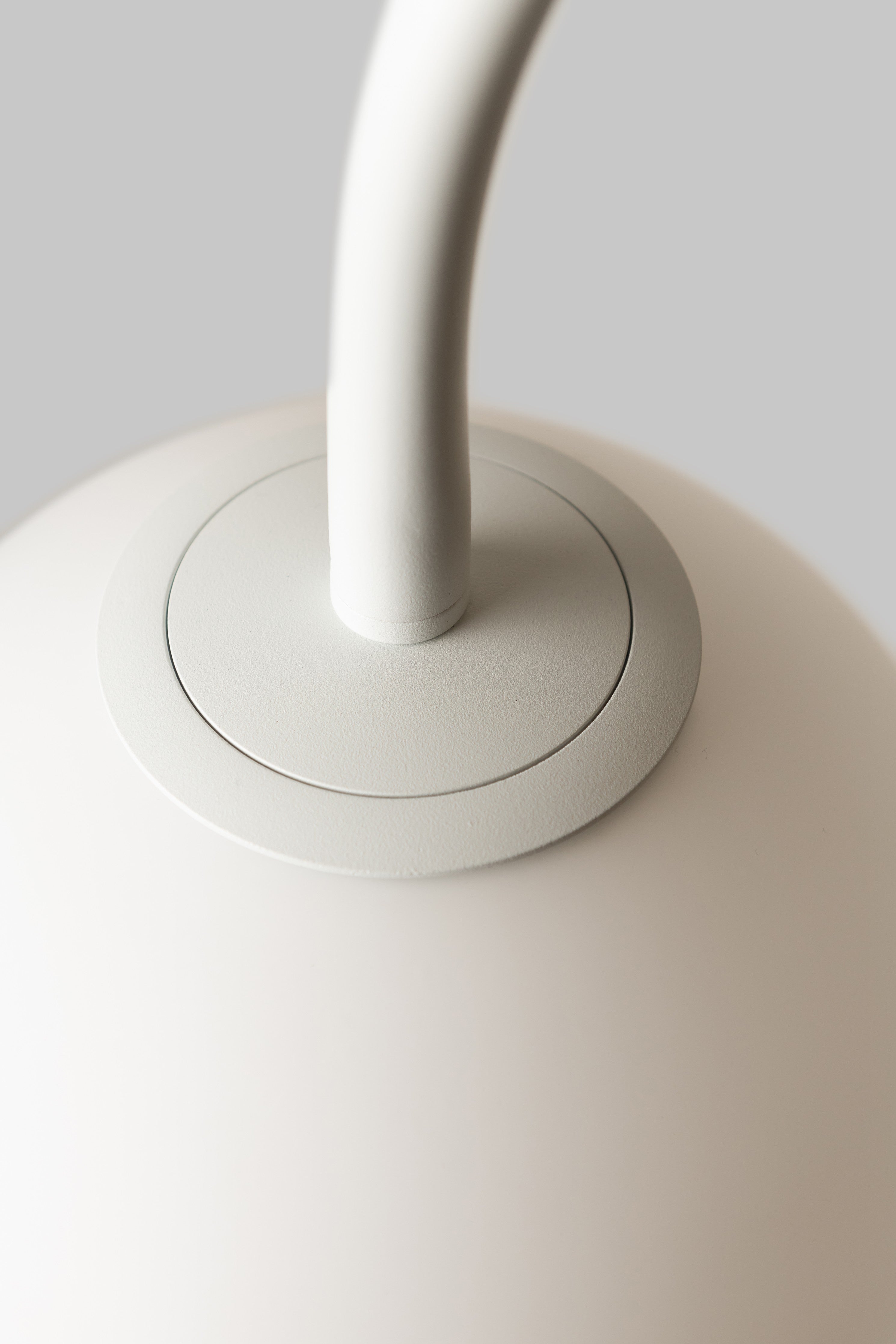 Stehlampe Tivoli Marmor und Glas – It's about Romi | Taiga