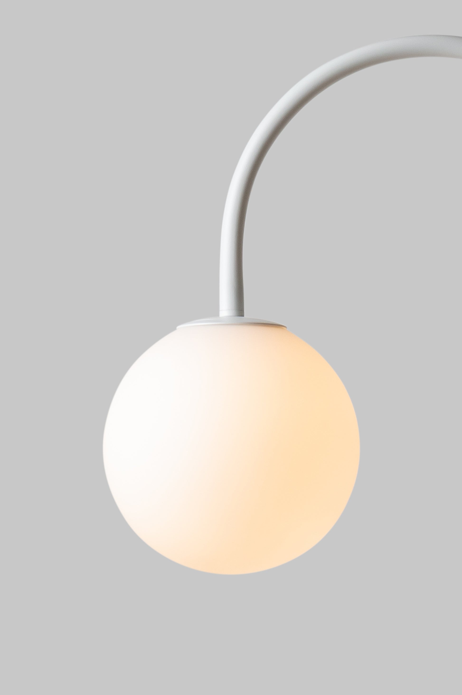 Stehlampe Tivoli Marmor und Glas – It's about Romi | Taiga