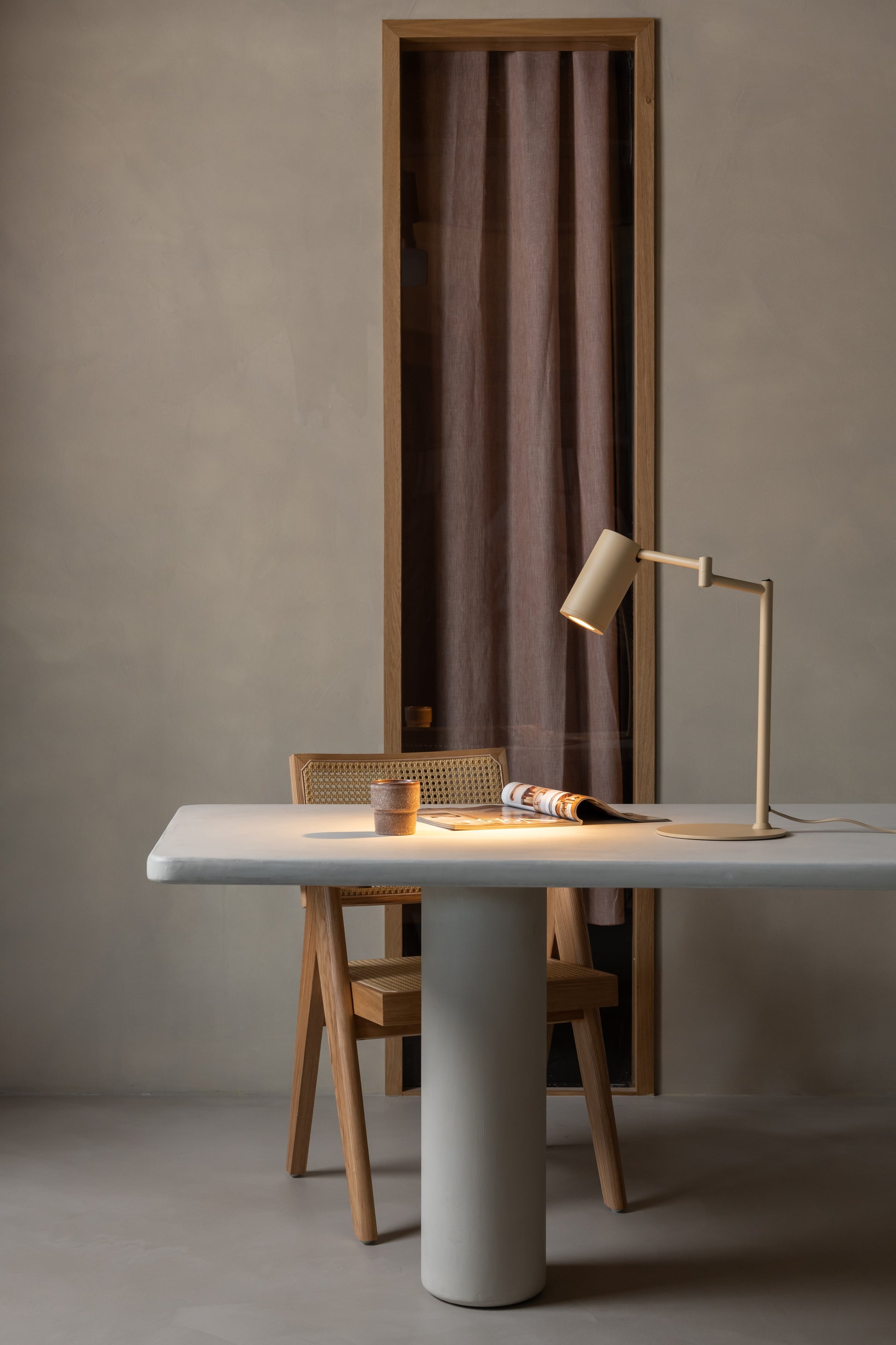 Tischlampe Bilbao – It's about Romi | Taiga