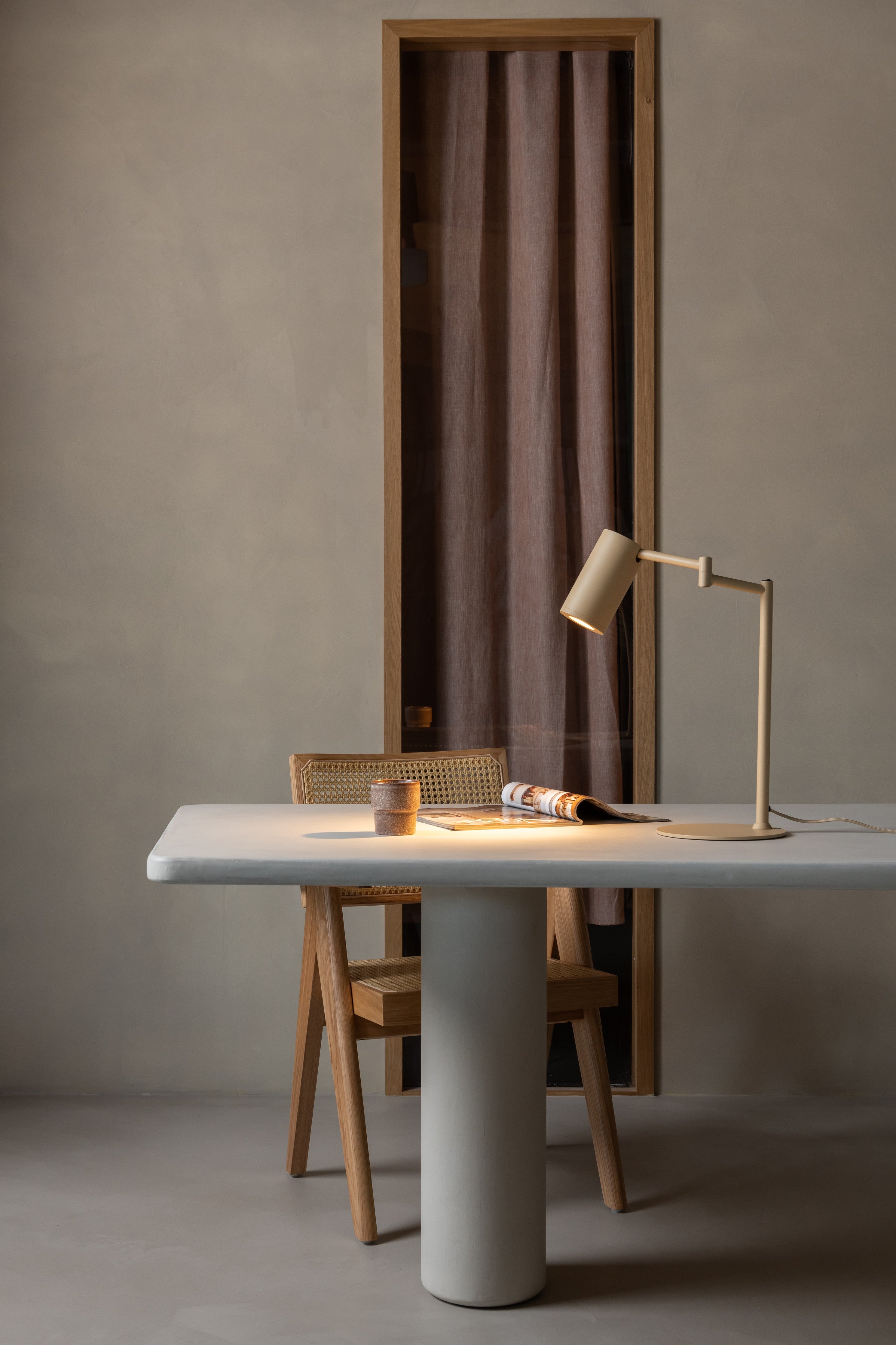 Tischlampe Bilbao – It's about Romi | Taiga