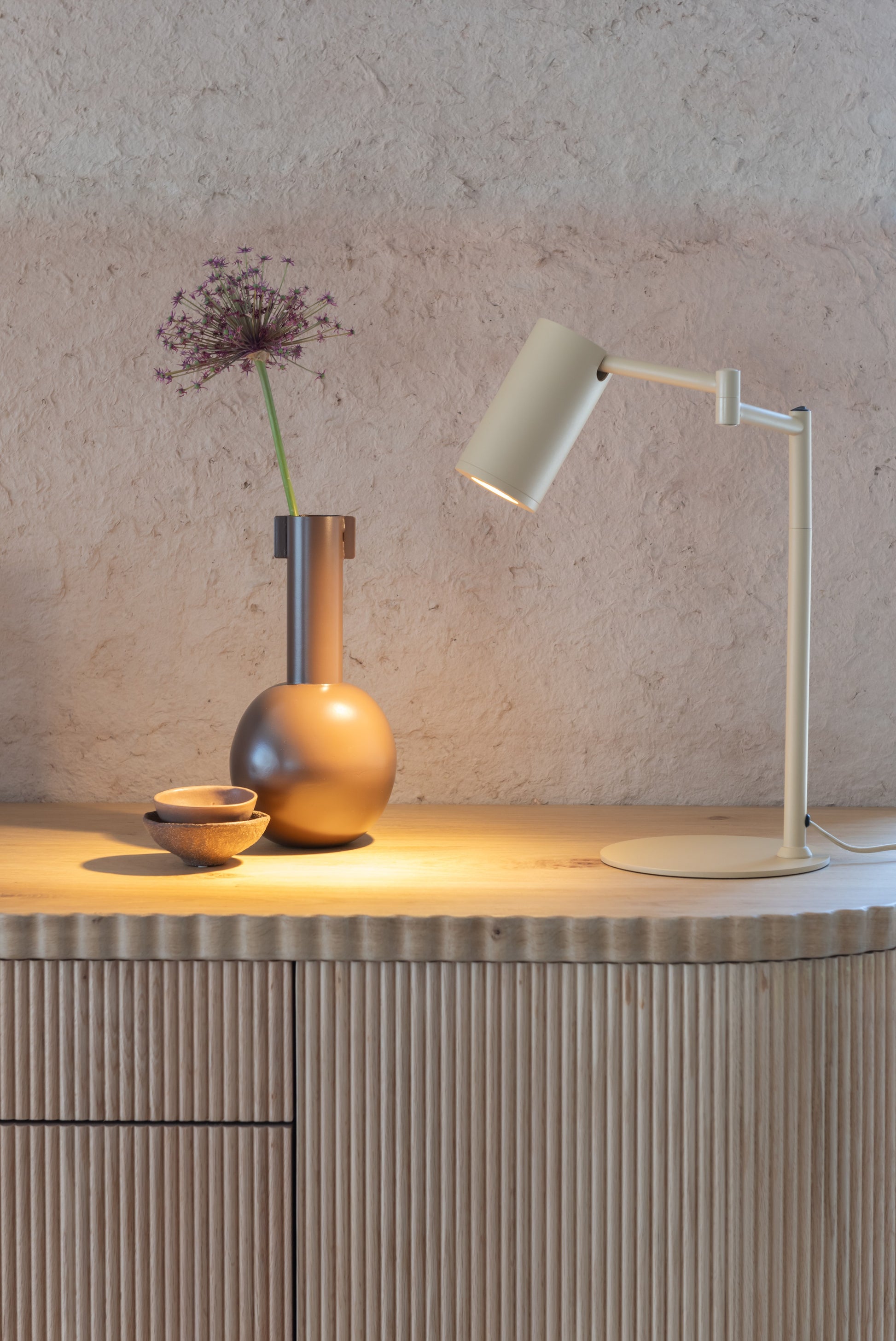 Tischlampe Bilbao – It's about Romi | Taiga