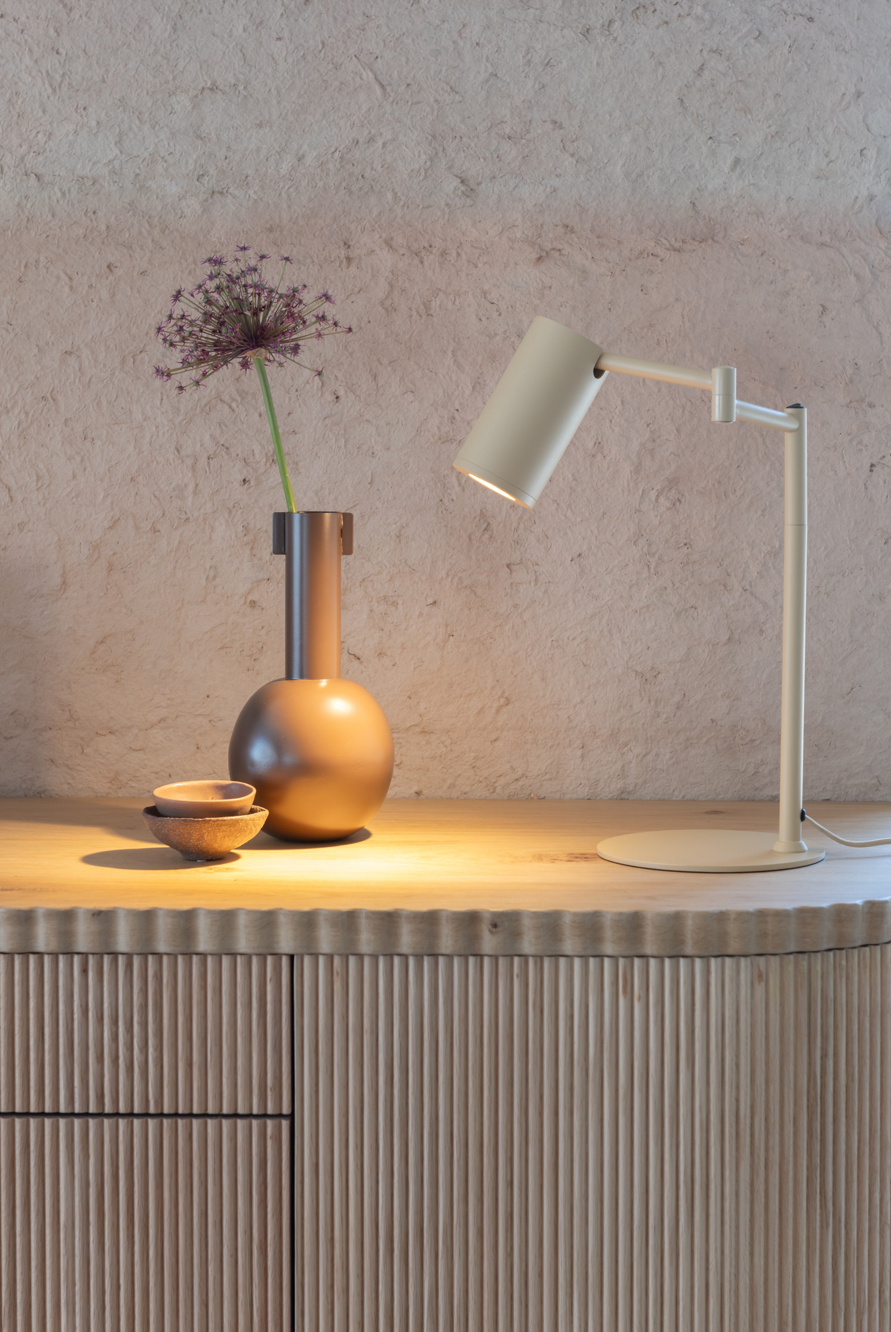 Tischlampe Bilbao – It's about Romi | Taiga