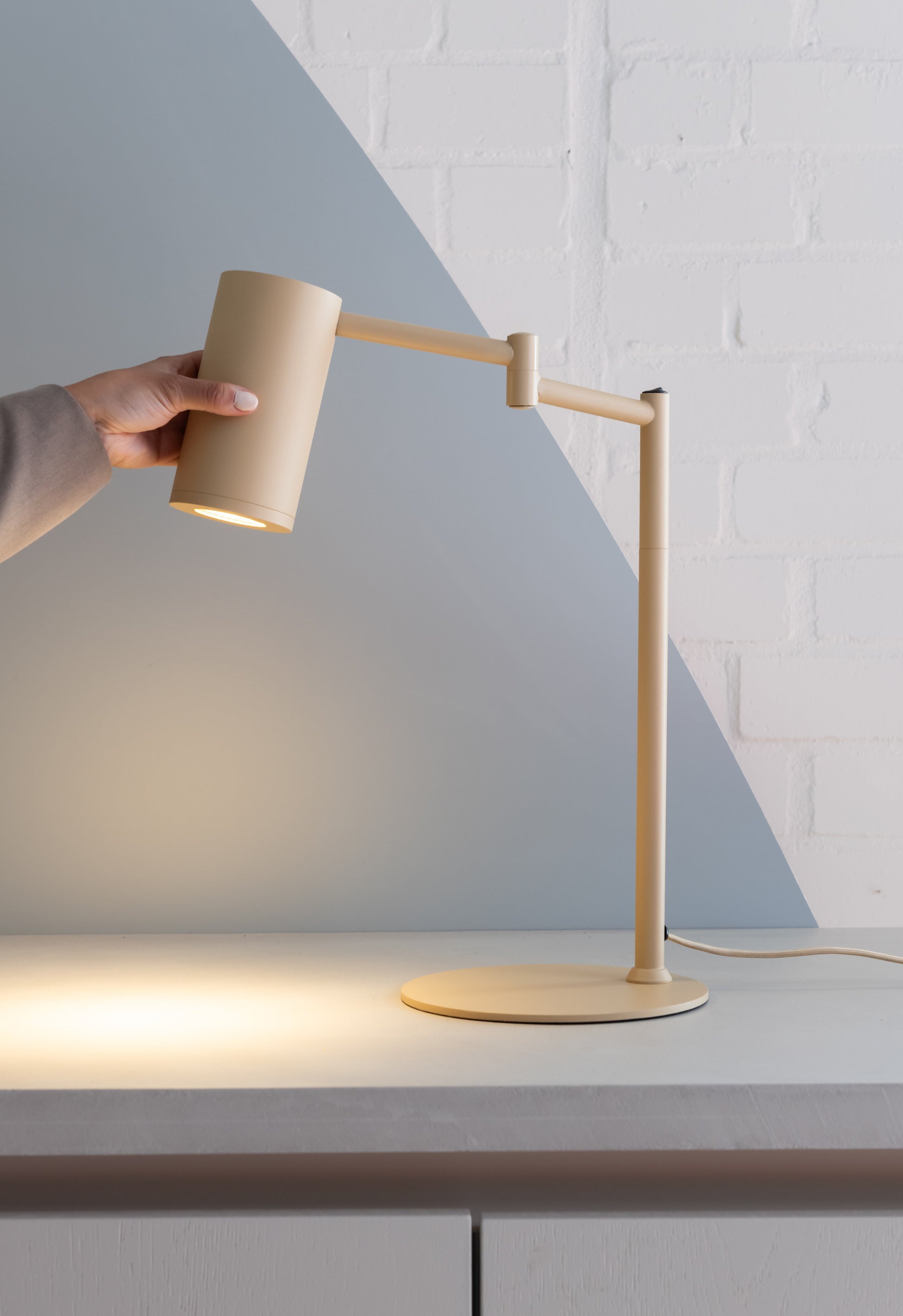 Tischlampe Bilbao – It's about Romi | Taiga