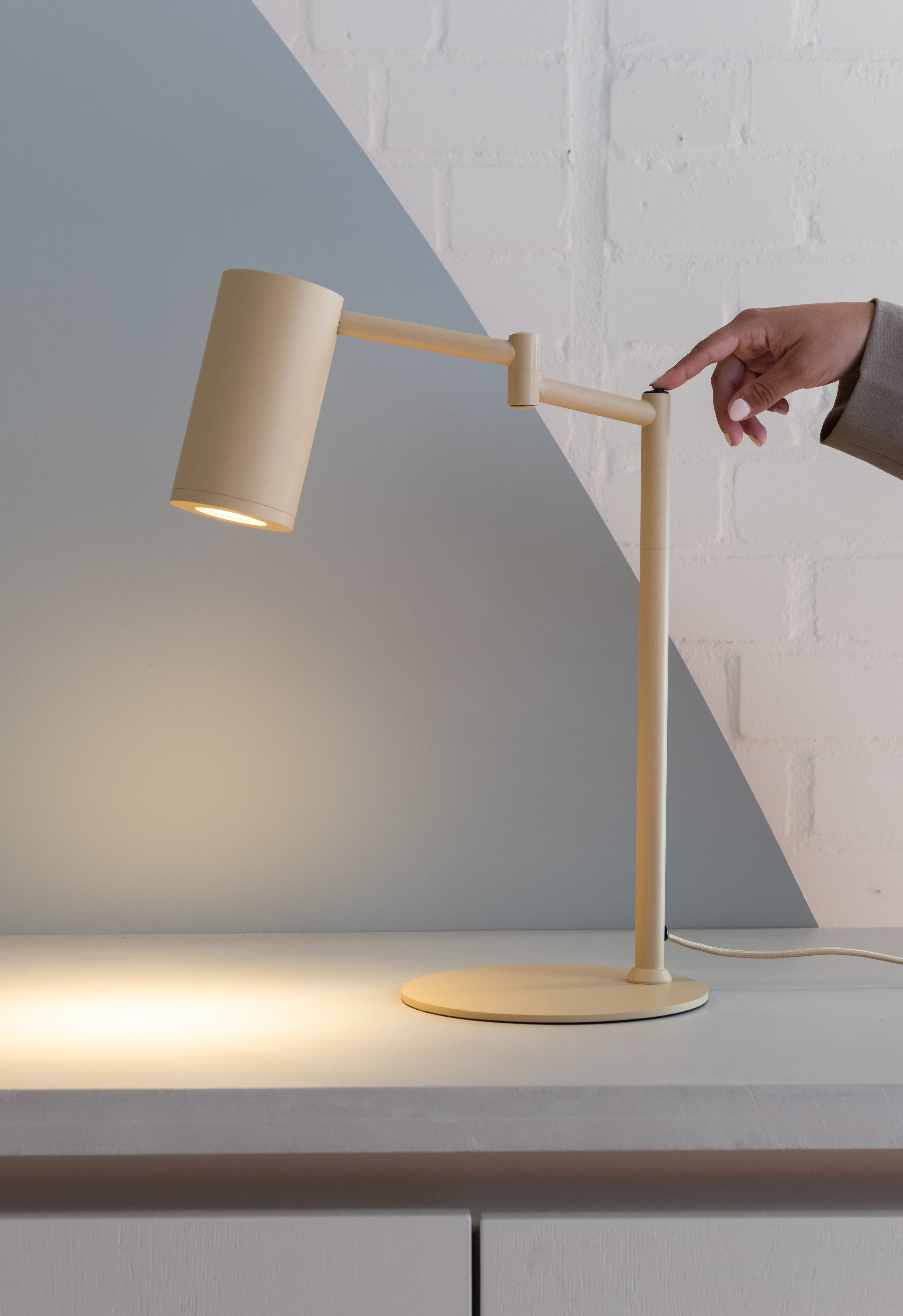 Tischlampe Bilbao – It's about Romi | Taiga