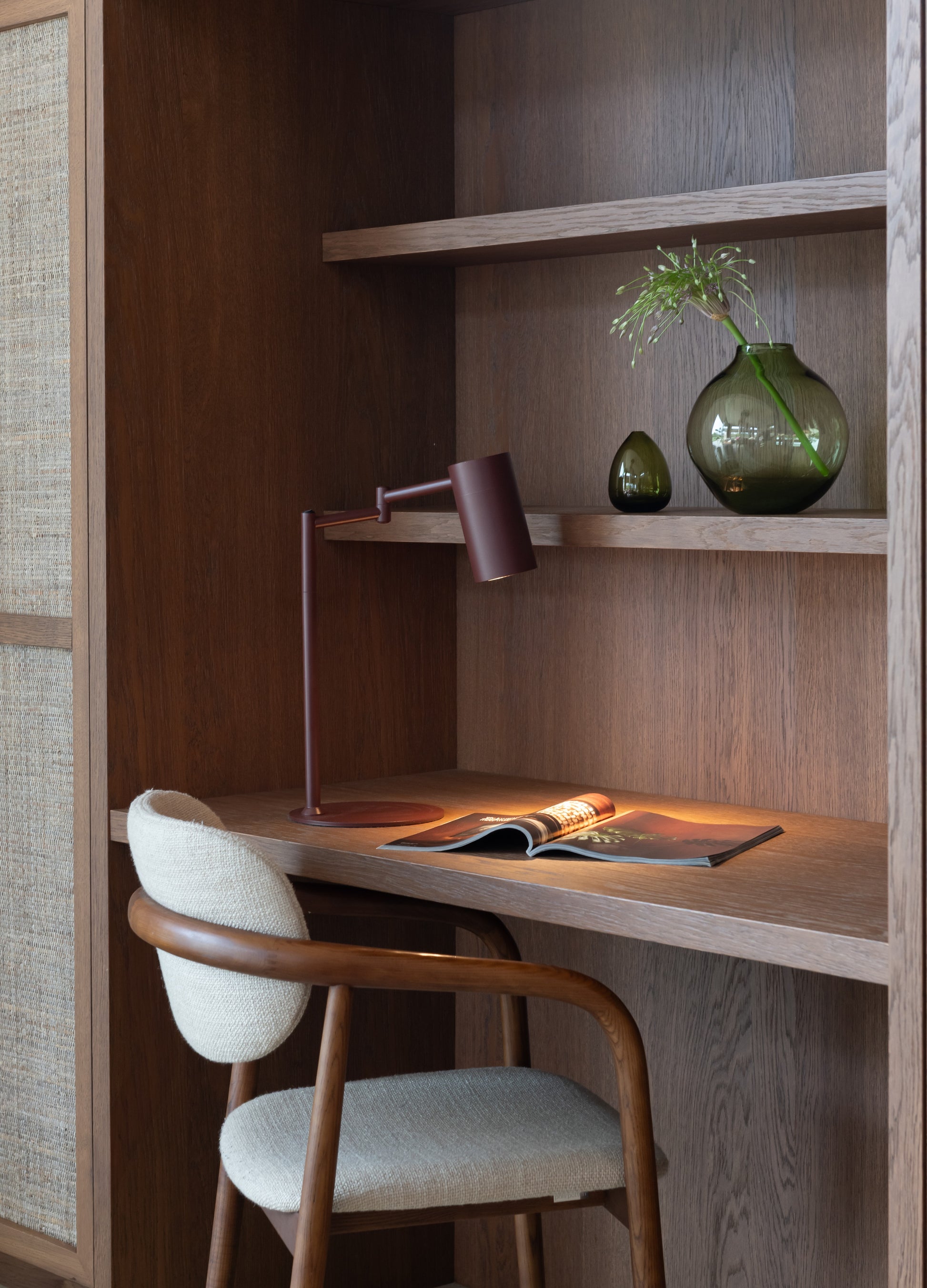 Tischlampe Bilbao – It's about Romi | Taiga