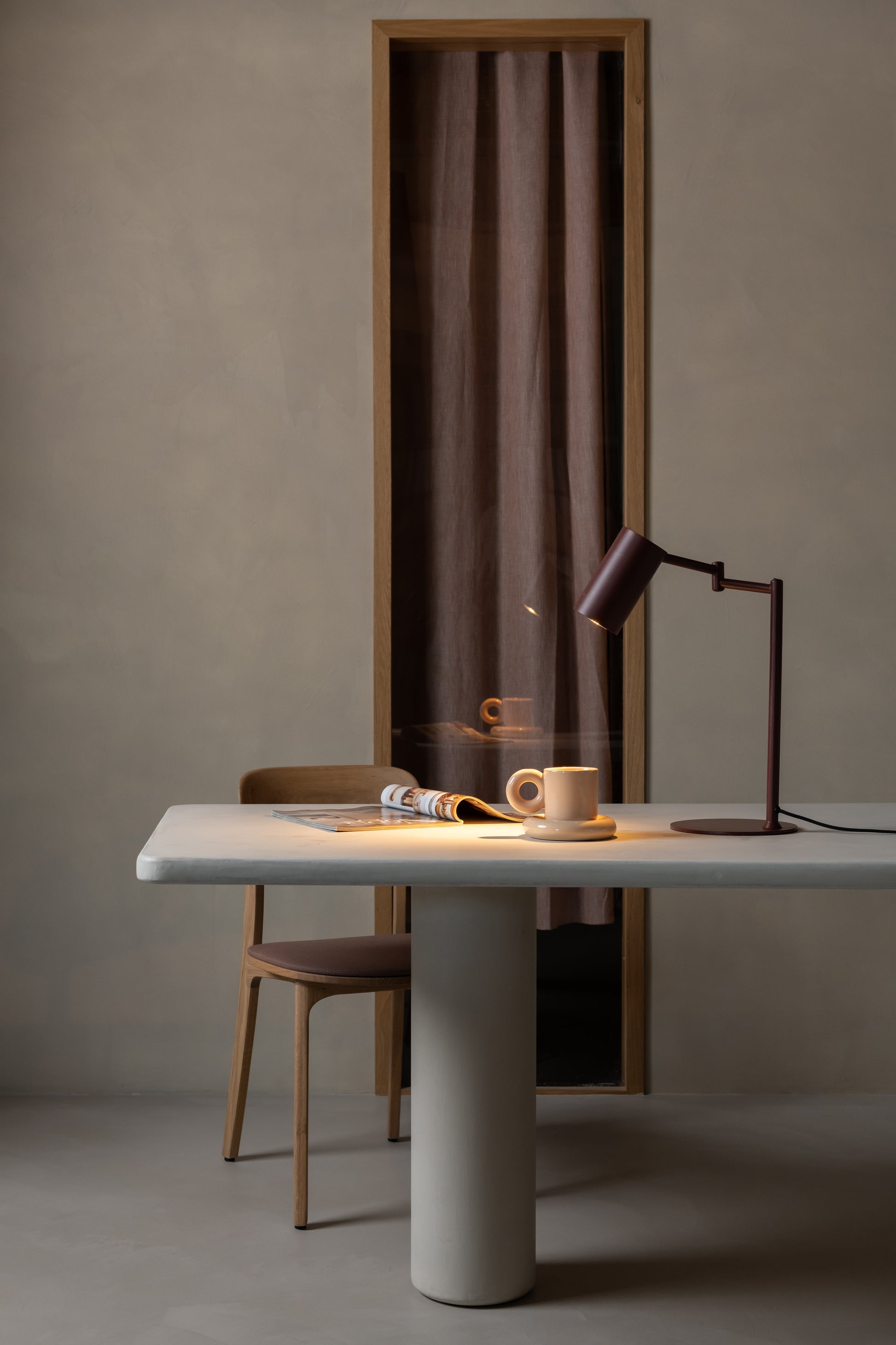 Tischlampe Bilbao – It's about Romi | Taiga