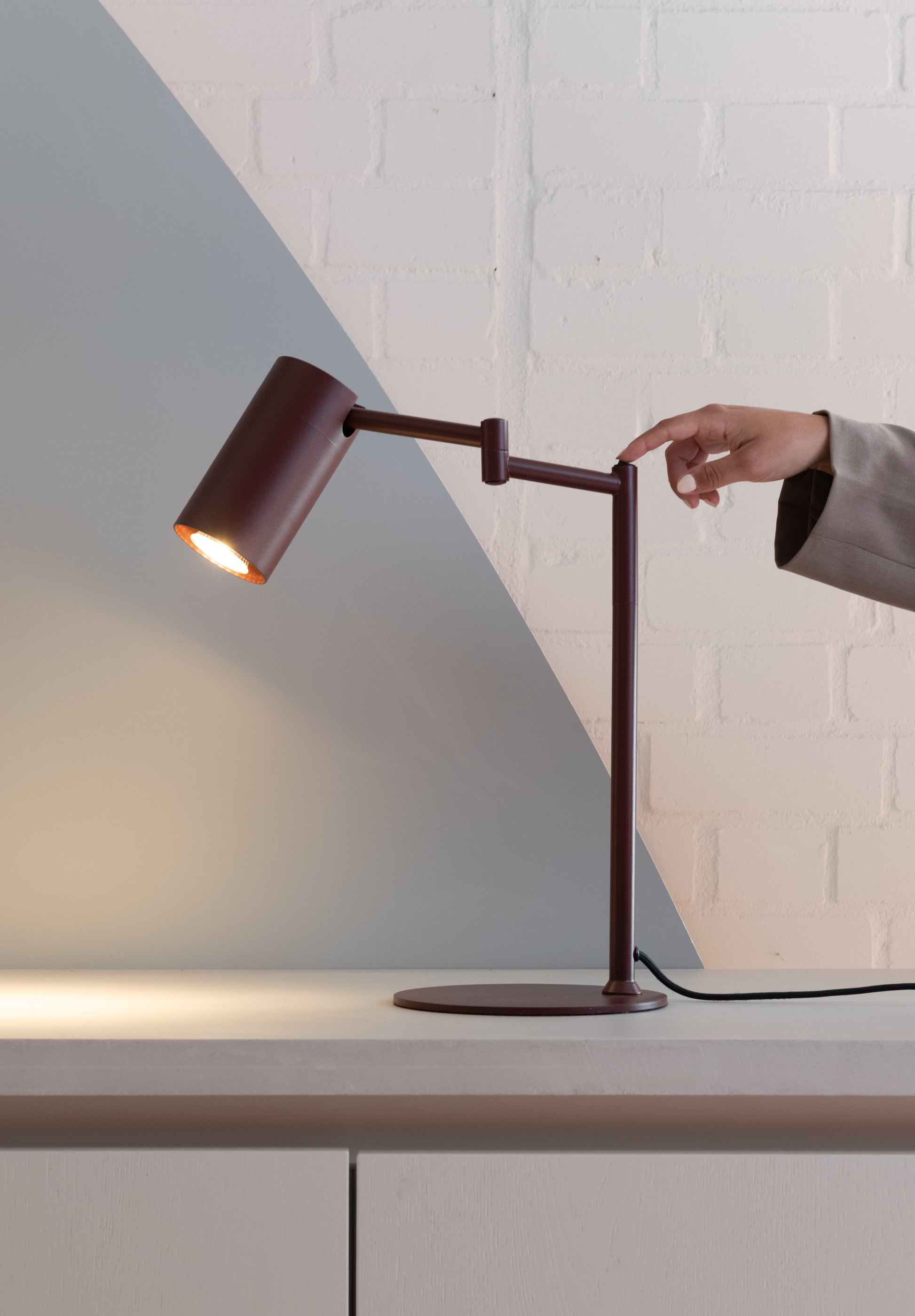 Tischlampe Bilbao – It's about Romi | Taiga