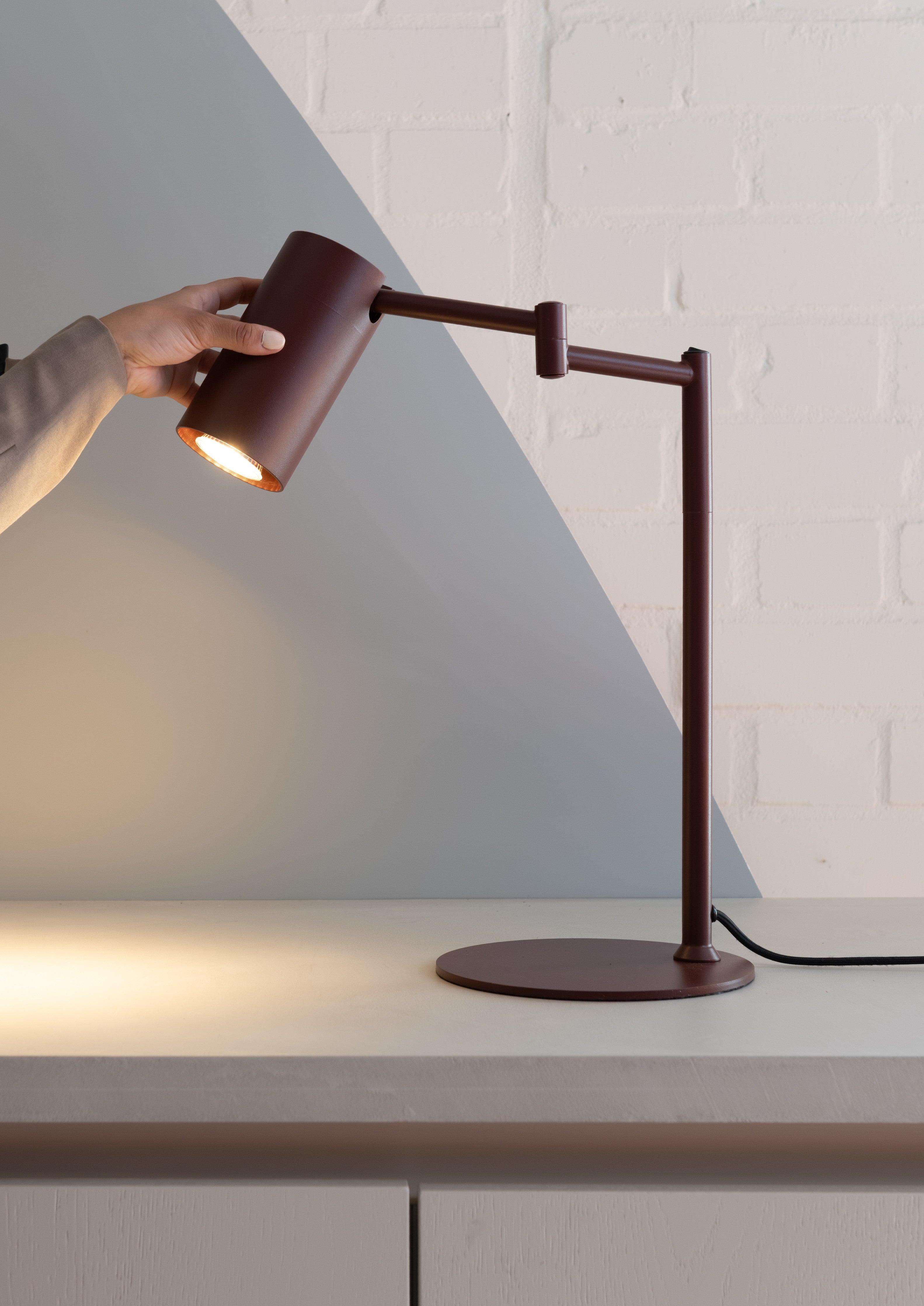 Tischlampe Bilbao – It's about Romi | Taiga