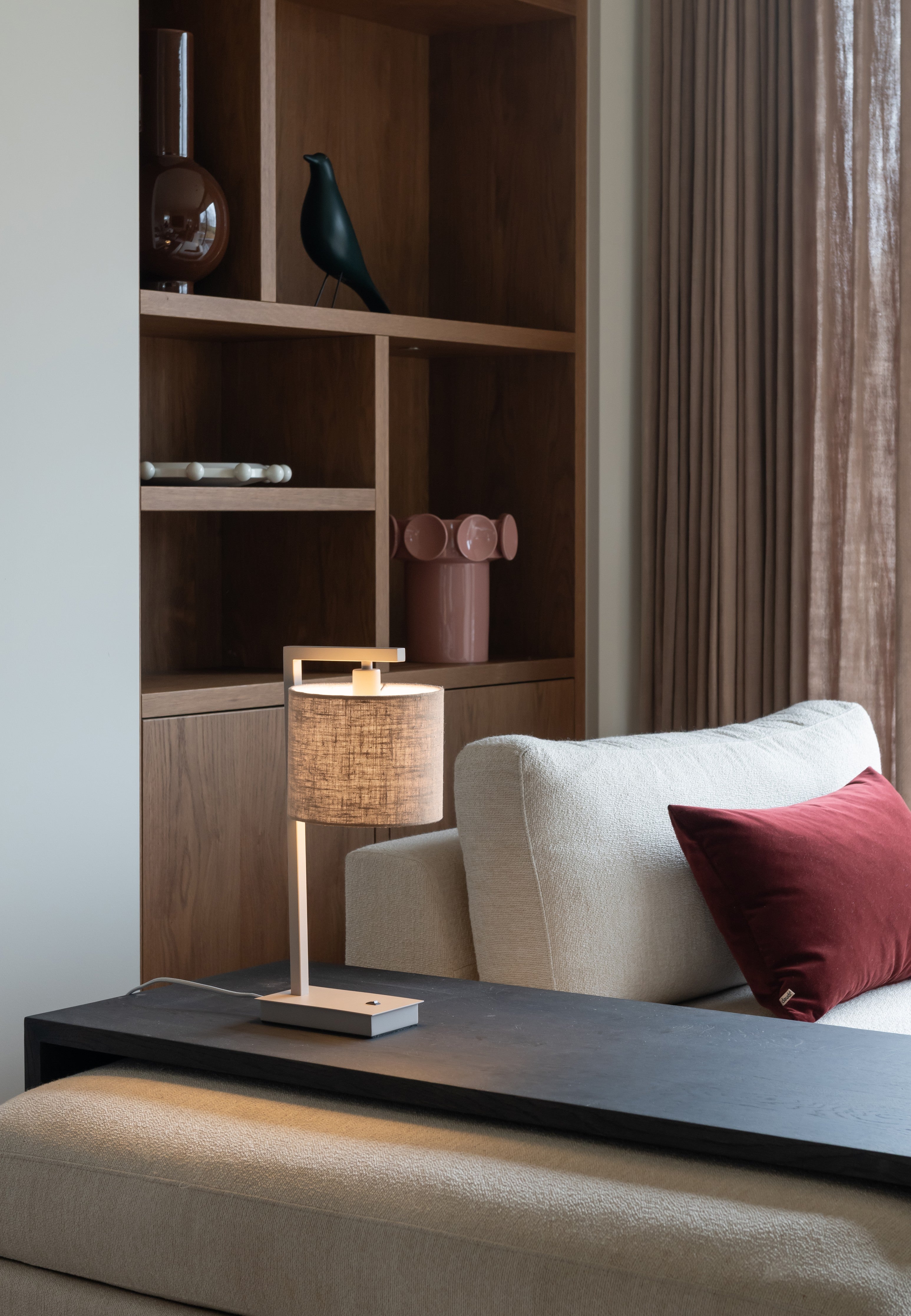 Tischlampe Boston – It's about Romi | Taiga