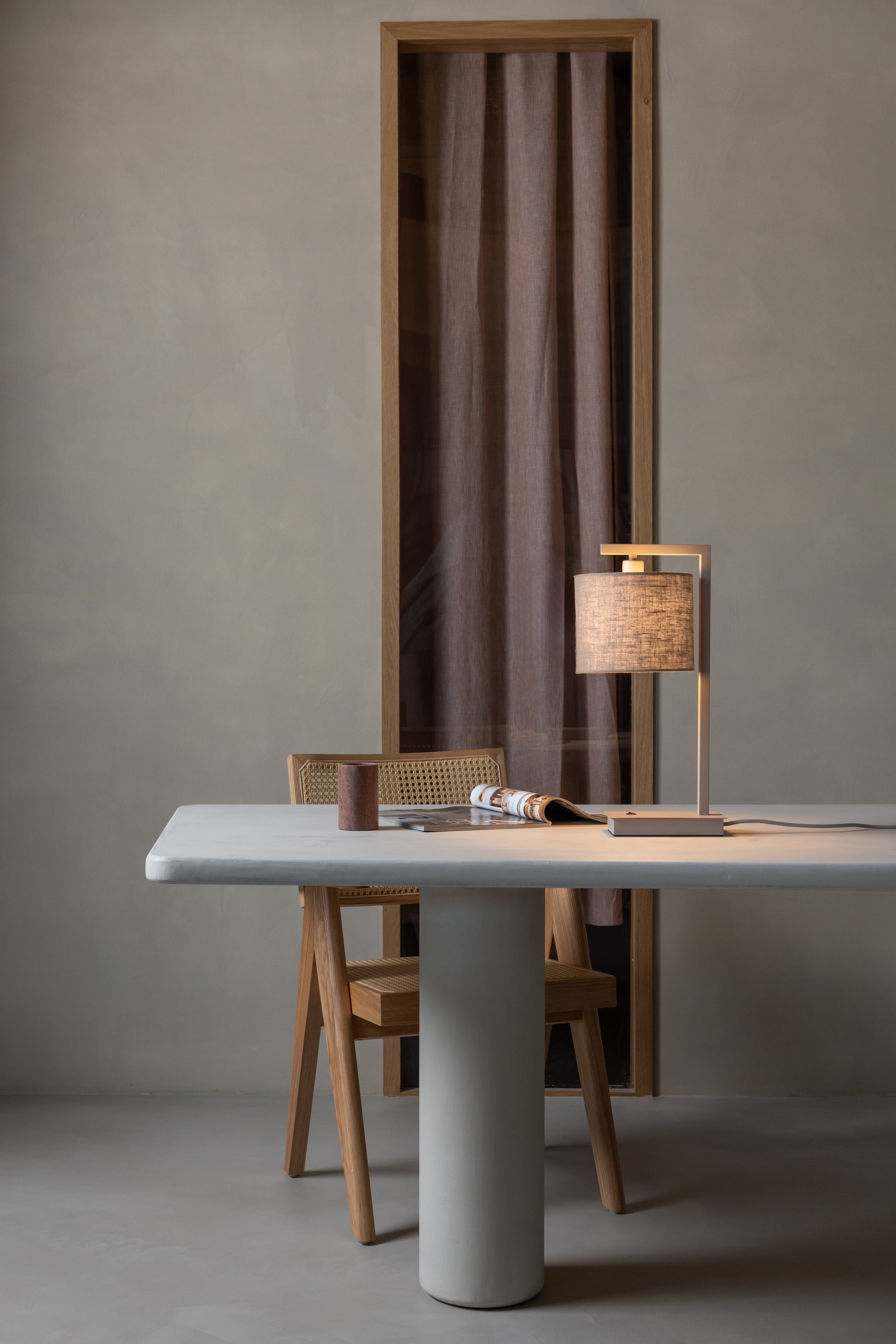 Tischlampe Boston – It's about Romi | Taiga