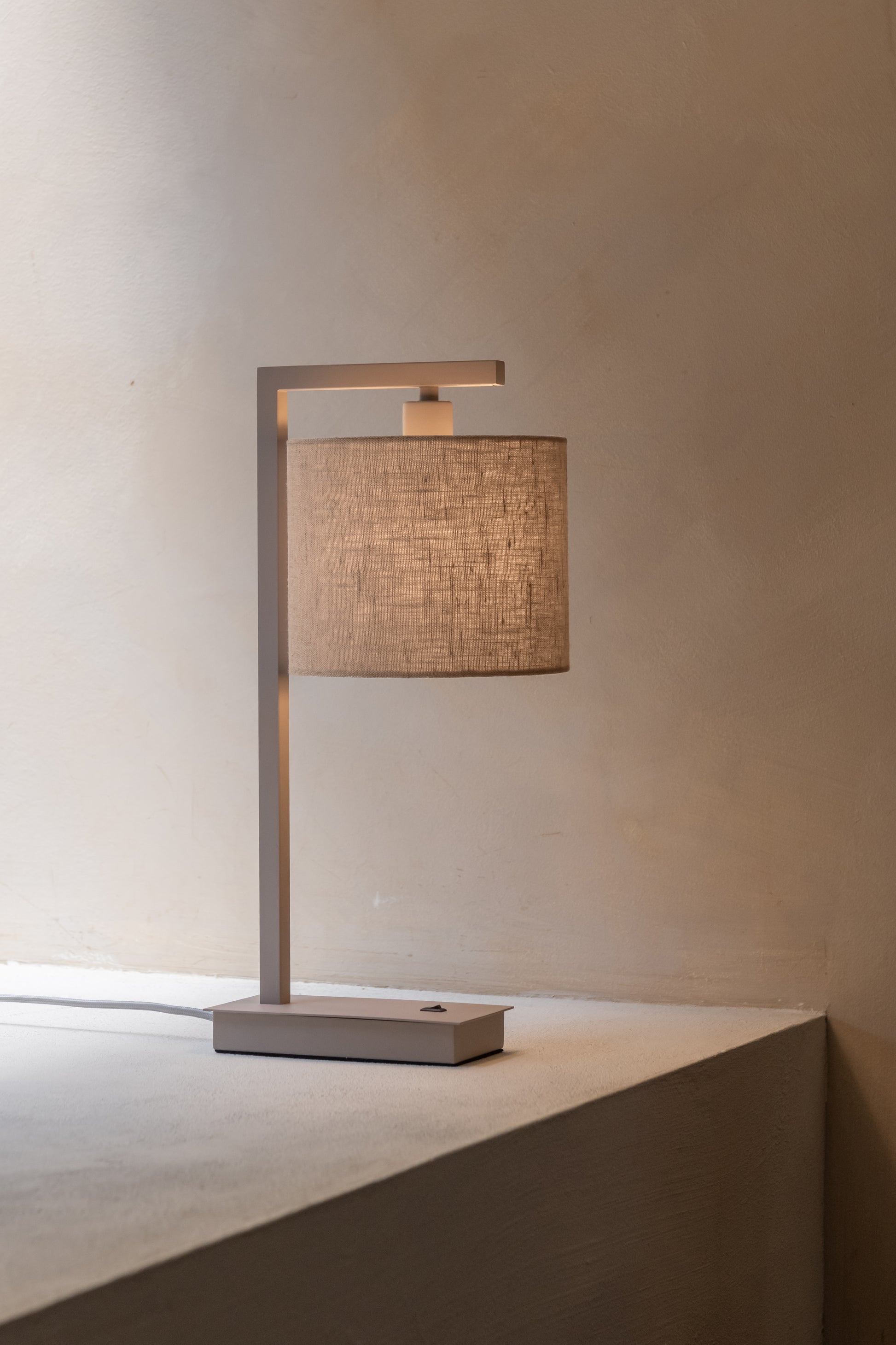 Tischlampe Boston – It's about Romi | Taiga