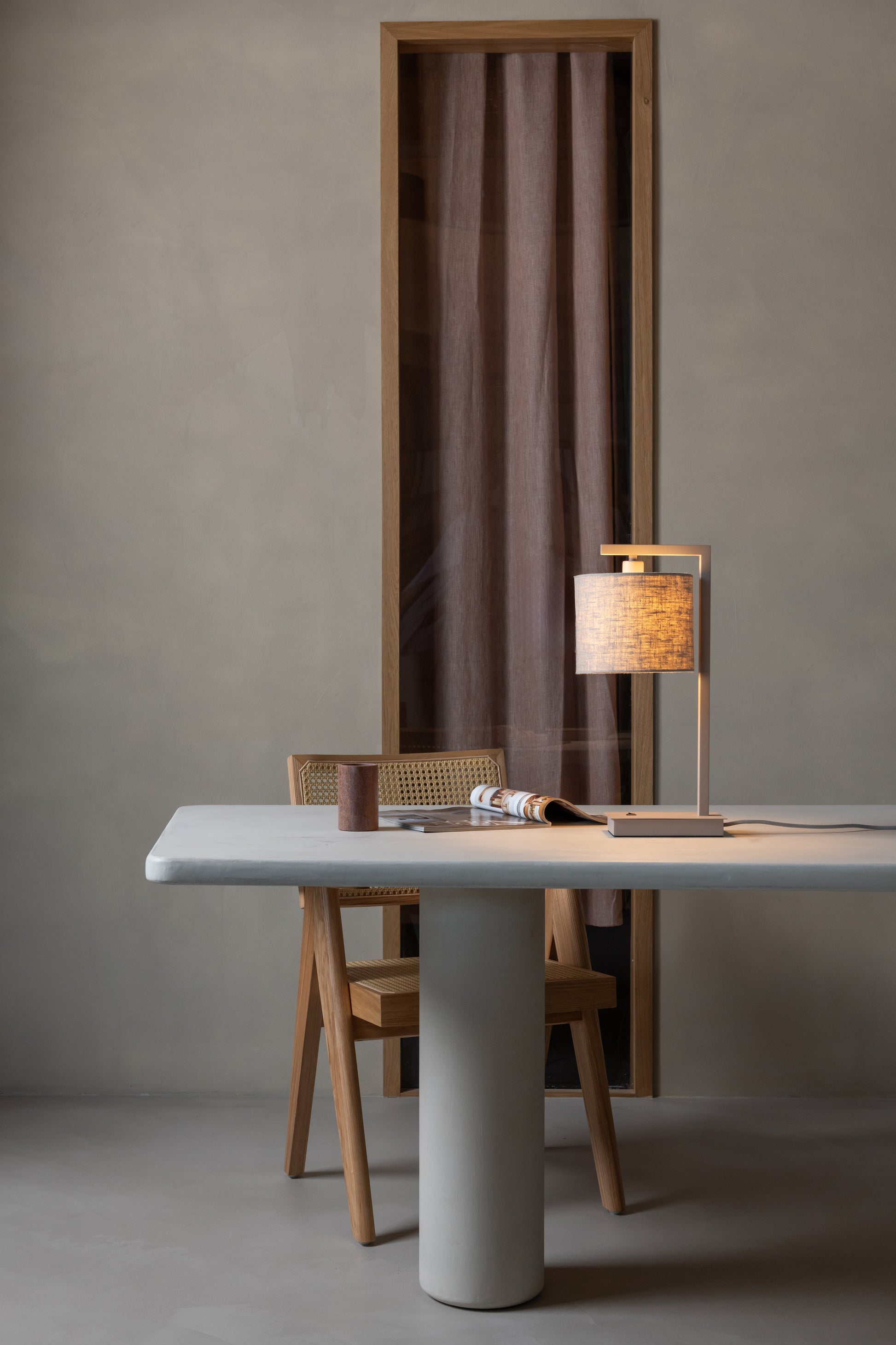 Tischlampe Boston – It's about Romi | Taiga