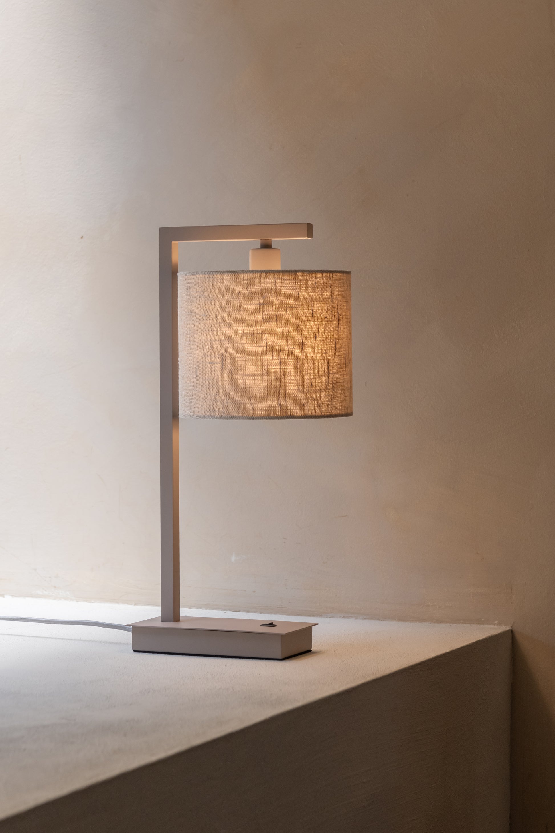 Tischlampe Boston – It's about Romi | Taiga
