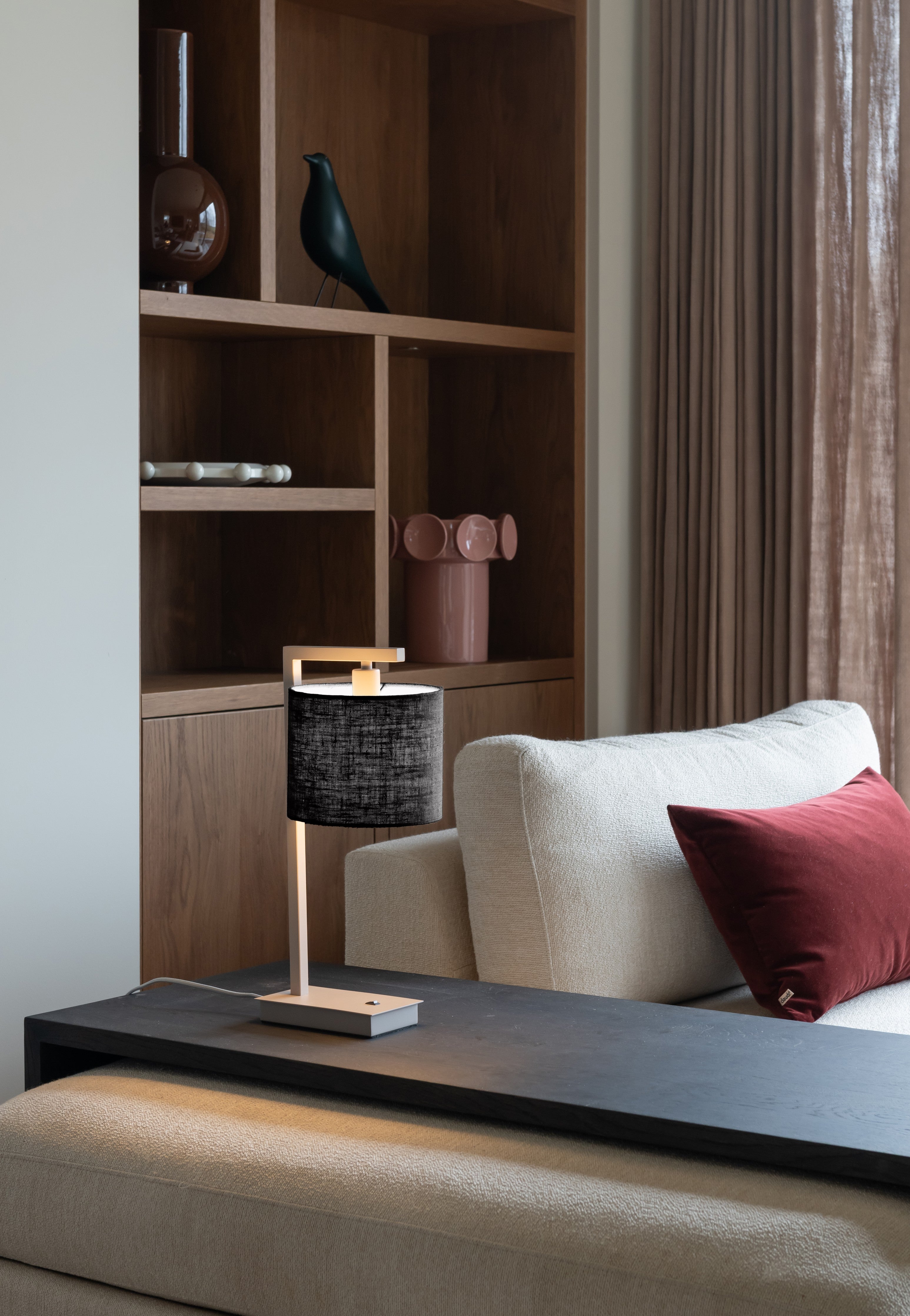 Tischlampe Boston – It's about Romi | Taiga