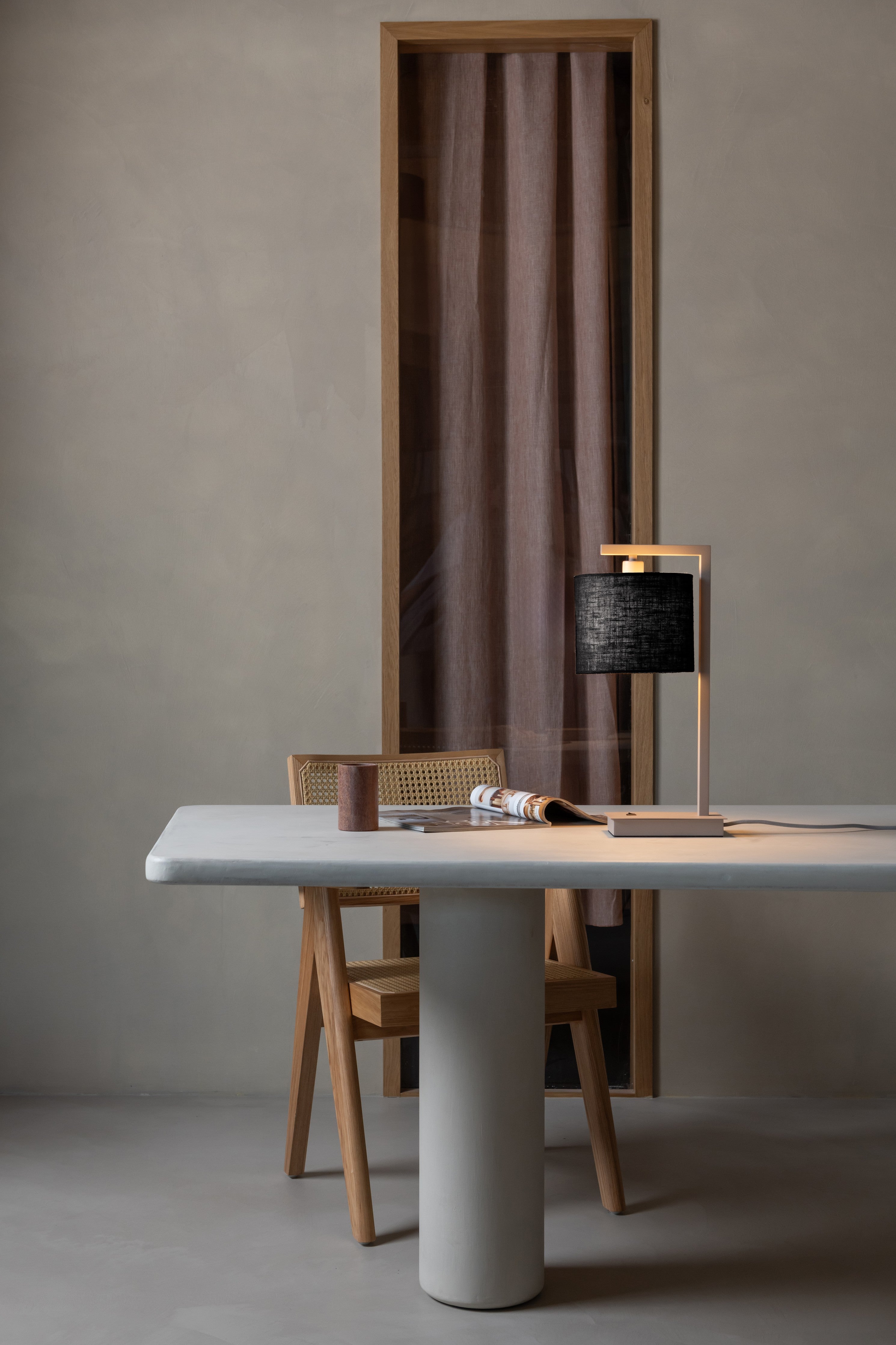 Tischlampe Boston – It's about Romi | Taiga