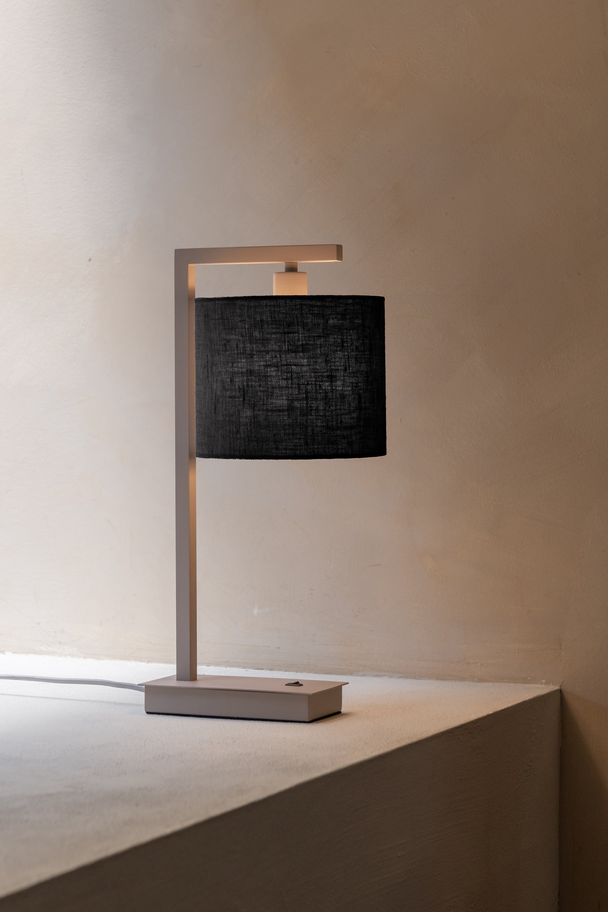Tischlampe Boston – It's about Romi | Taiga