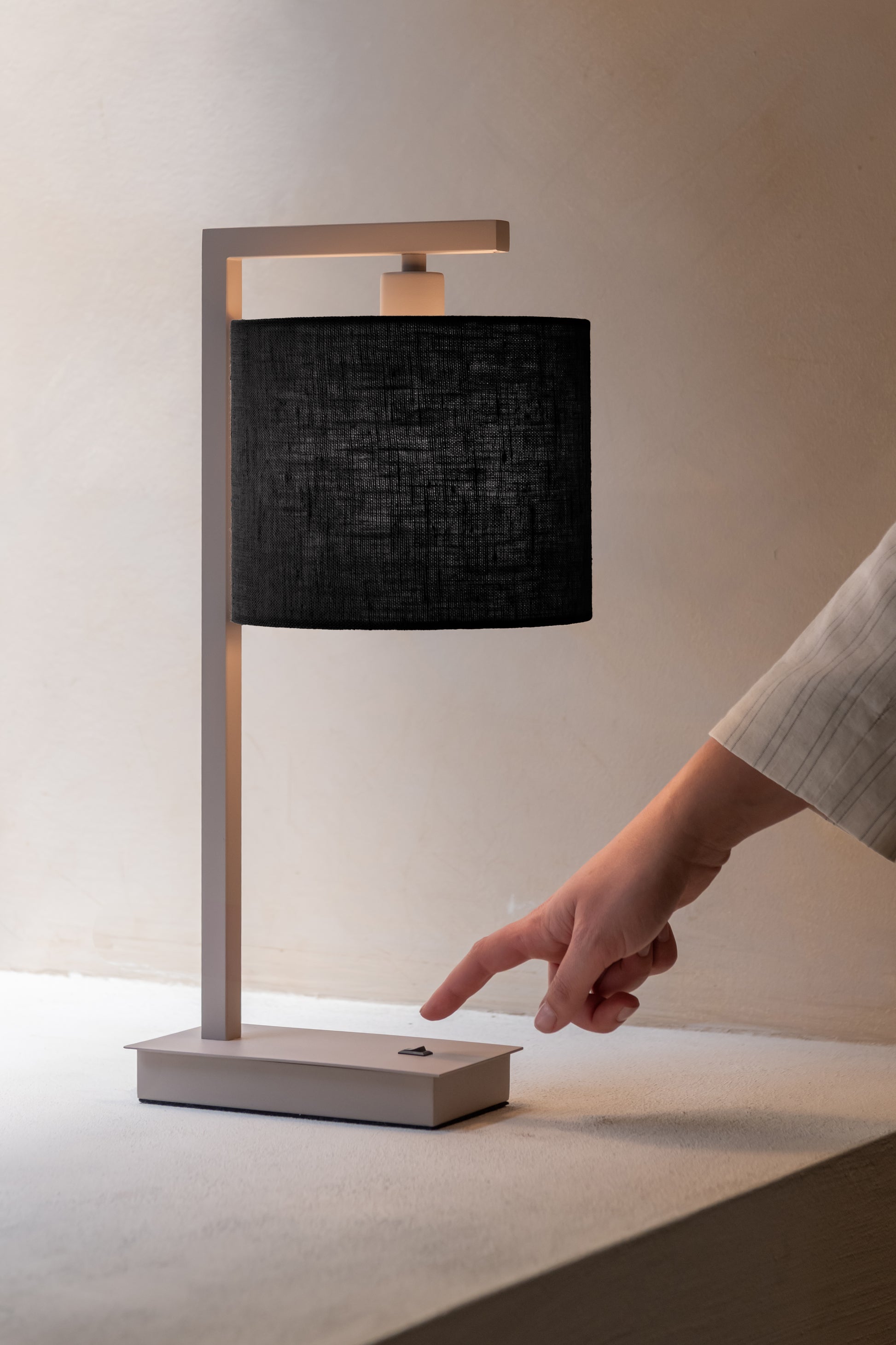 Tischlampe Boston – It's about Romi | Taiga