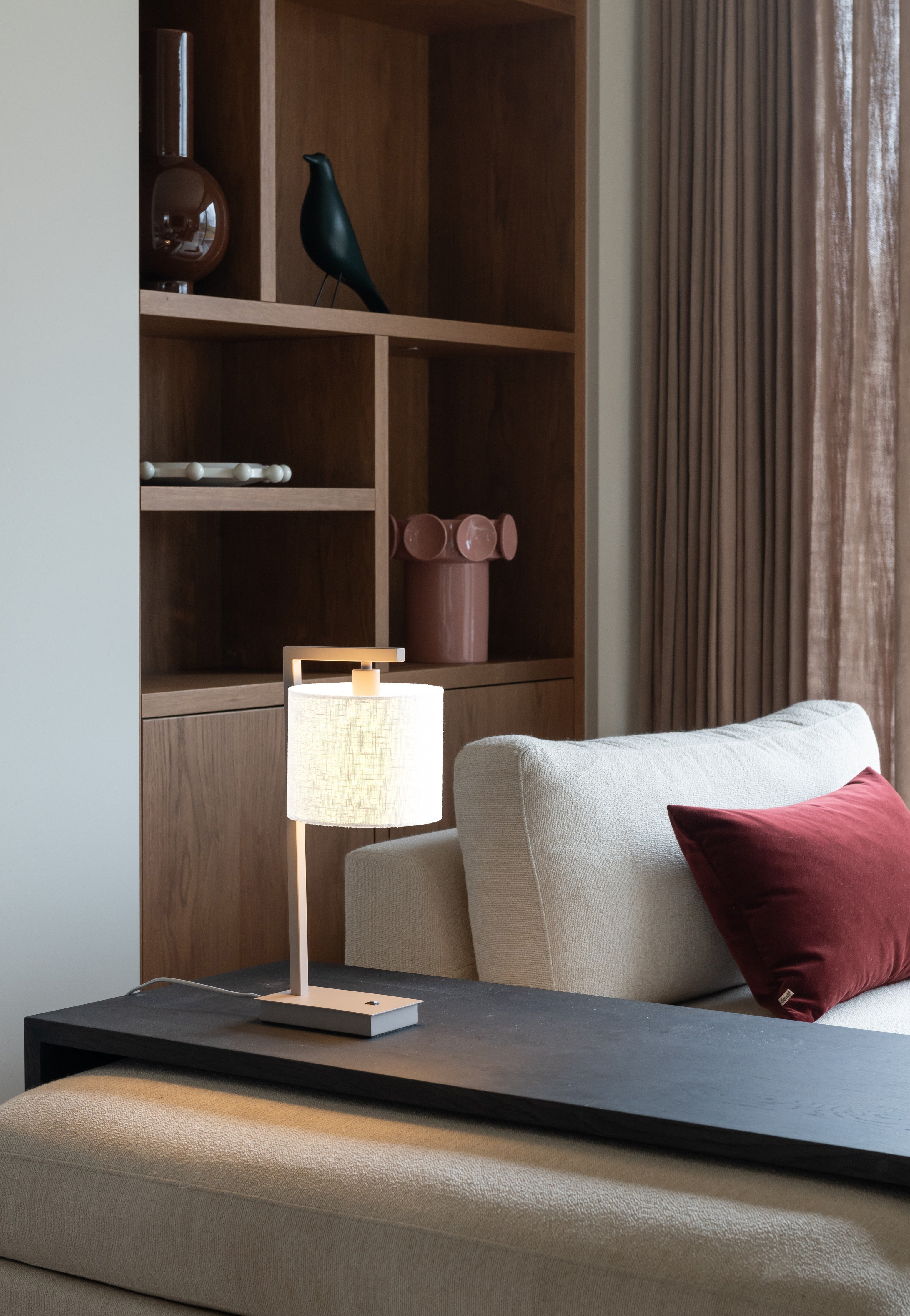 Tischlampe Boston – It's about Romi | Taiga