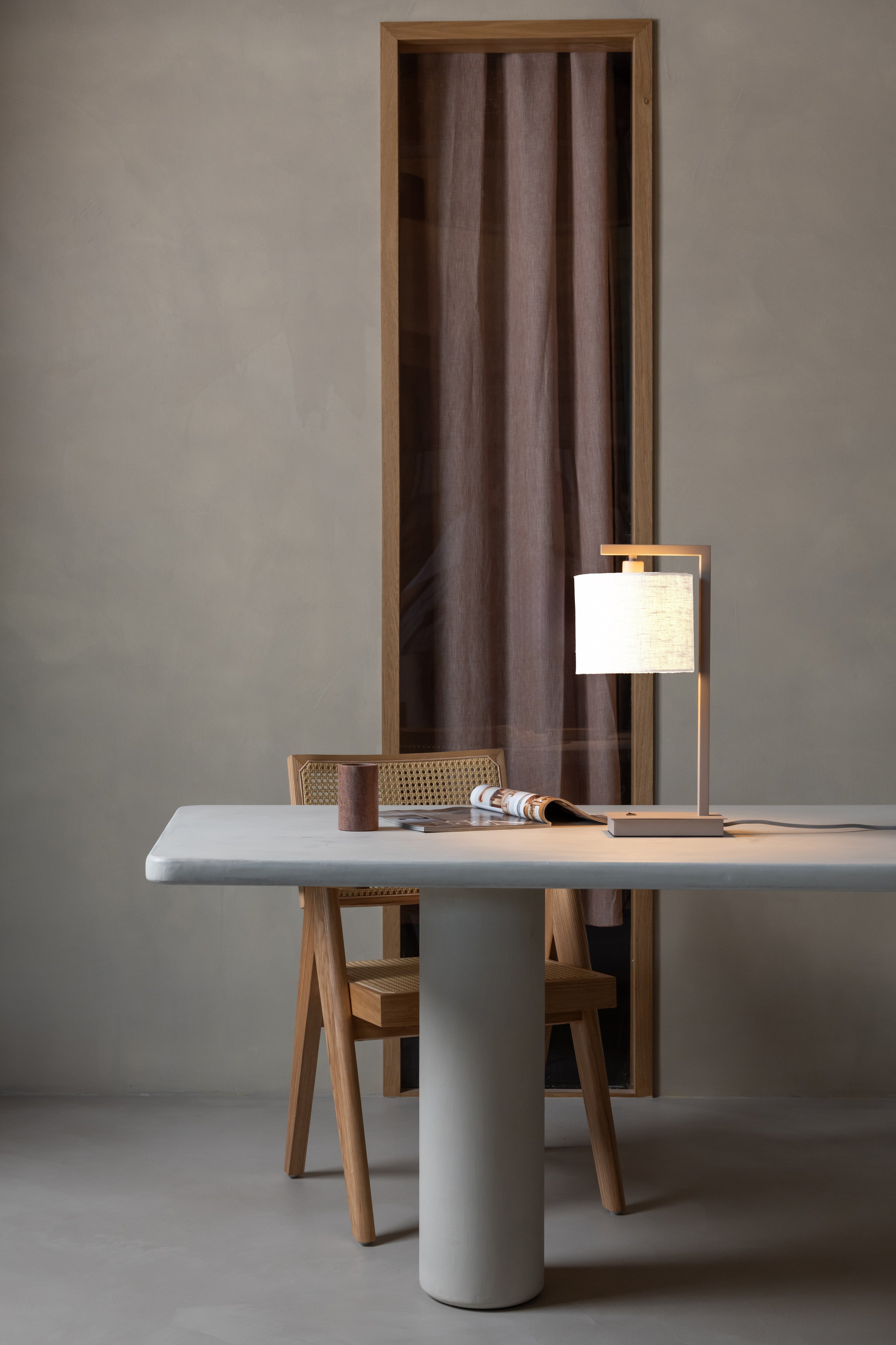 Tischlampe Boston – It's about Romi | Taiga
