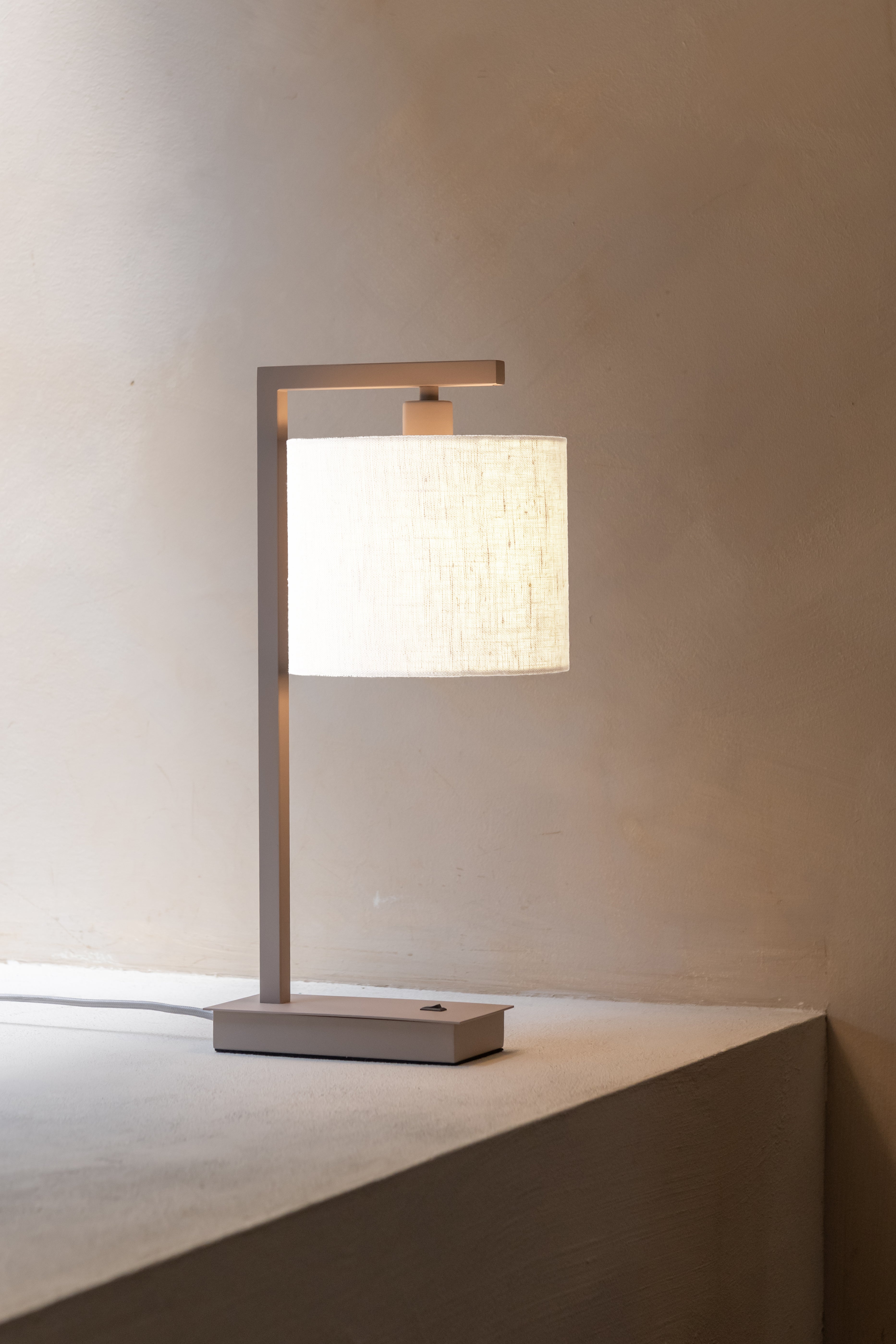 Tischlampe Boston – It's about Romi | Taiga
