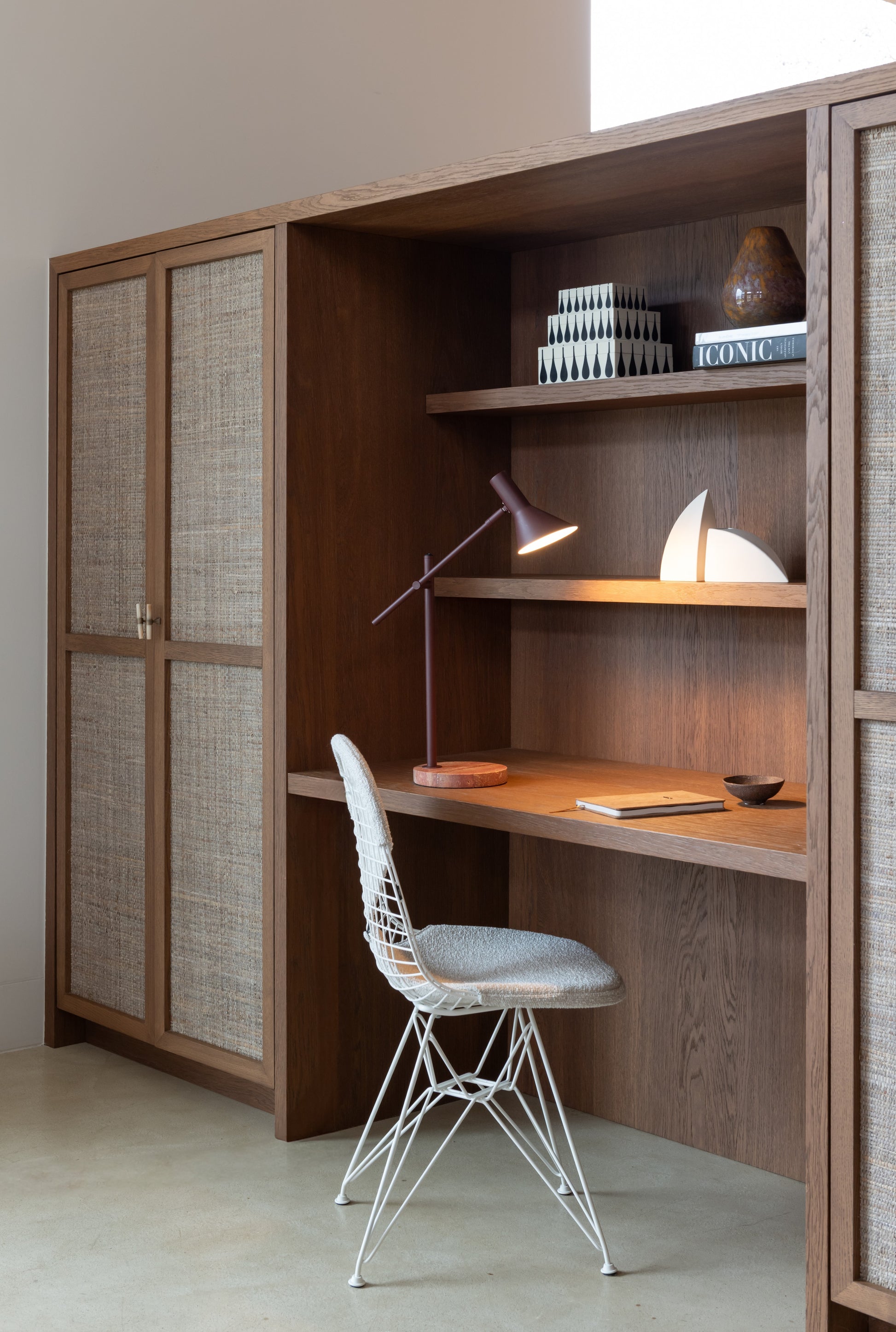 Tischlampe Izmir Travertin – It's about Romi | Taiga