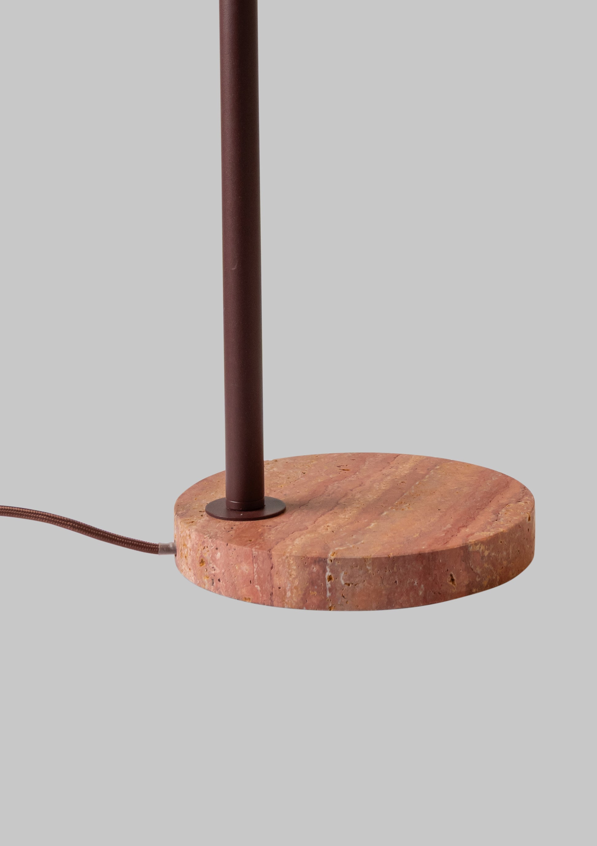 Tischlampe Izmir Travertin – It's about Romi | Taiga