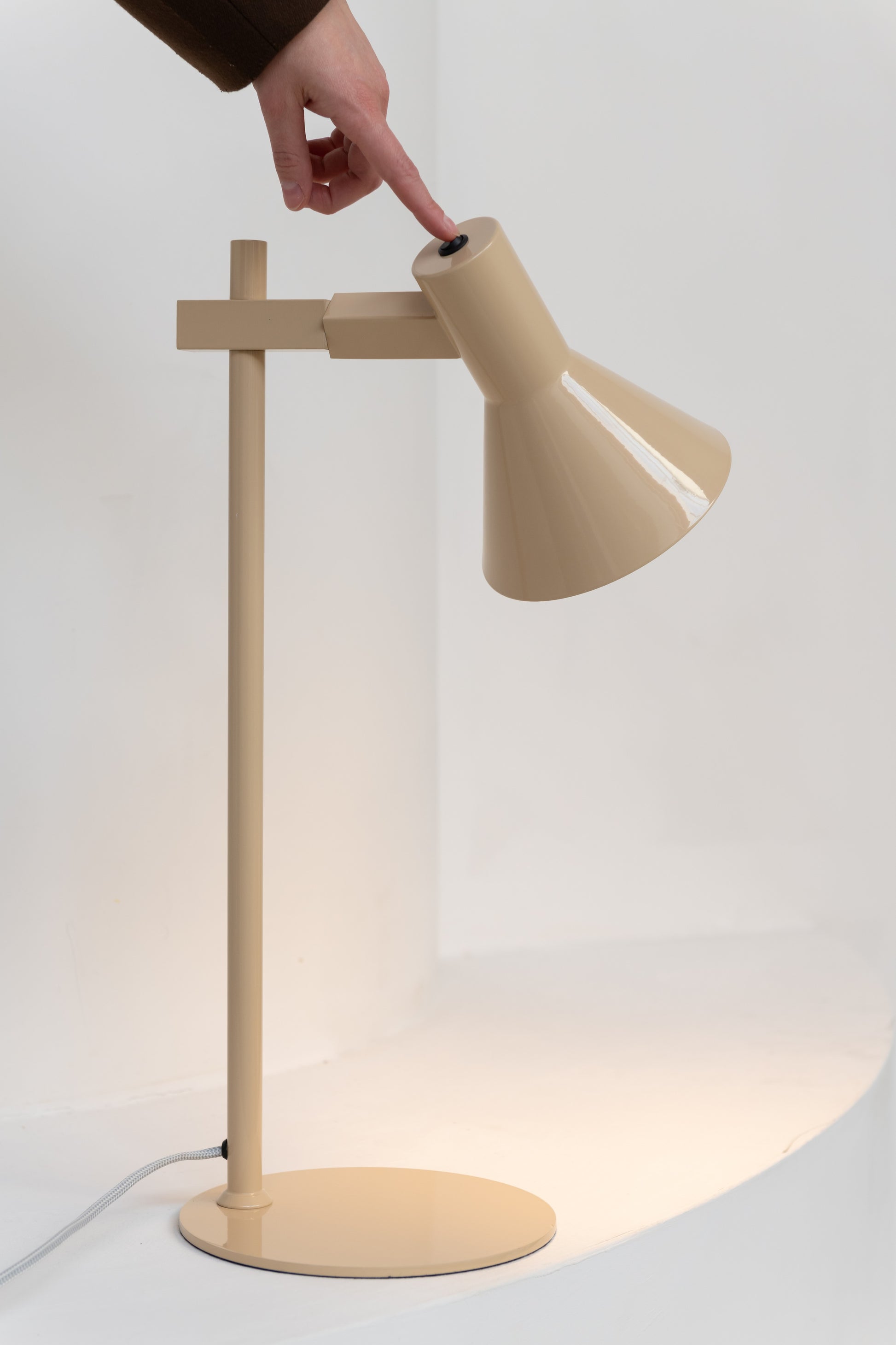 Tischlampe Stavanger – It's about Romi | Taiga