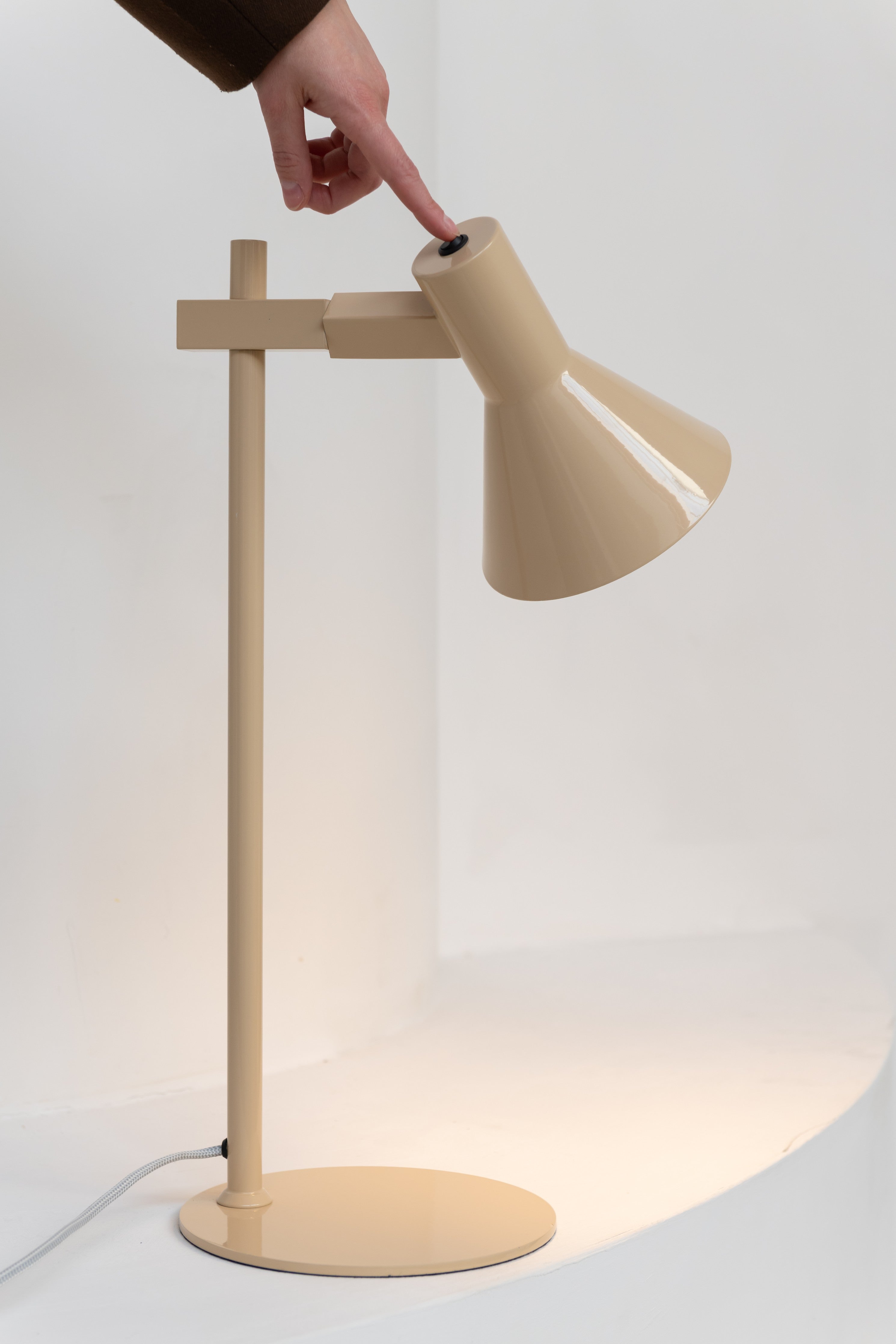 Tischlampe Stavanger – It's about Romi | Taiga