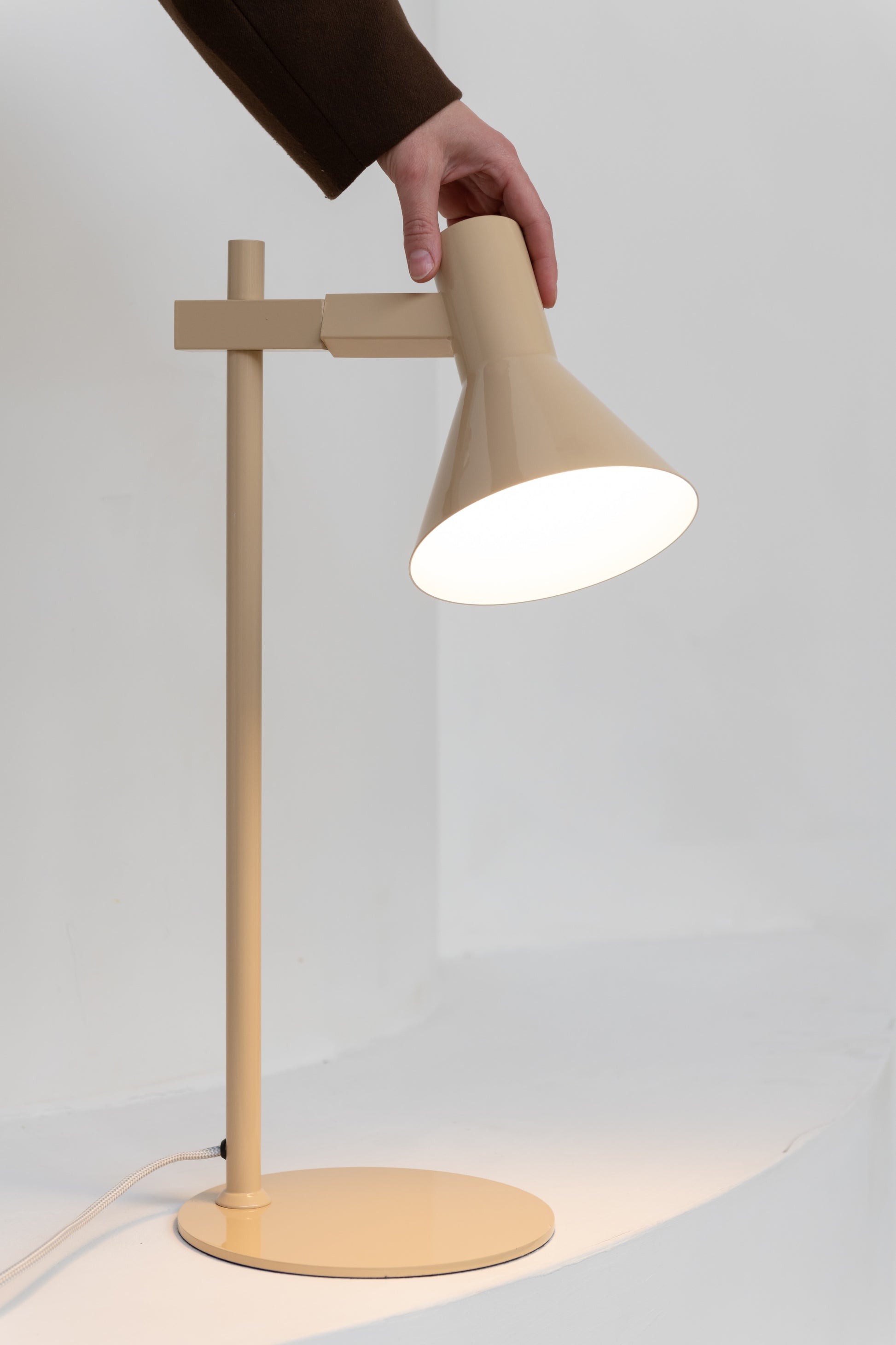 Tischlampe Stavanger – It's about Romi | Taiga