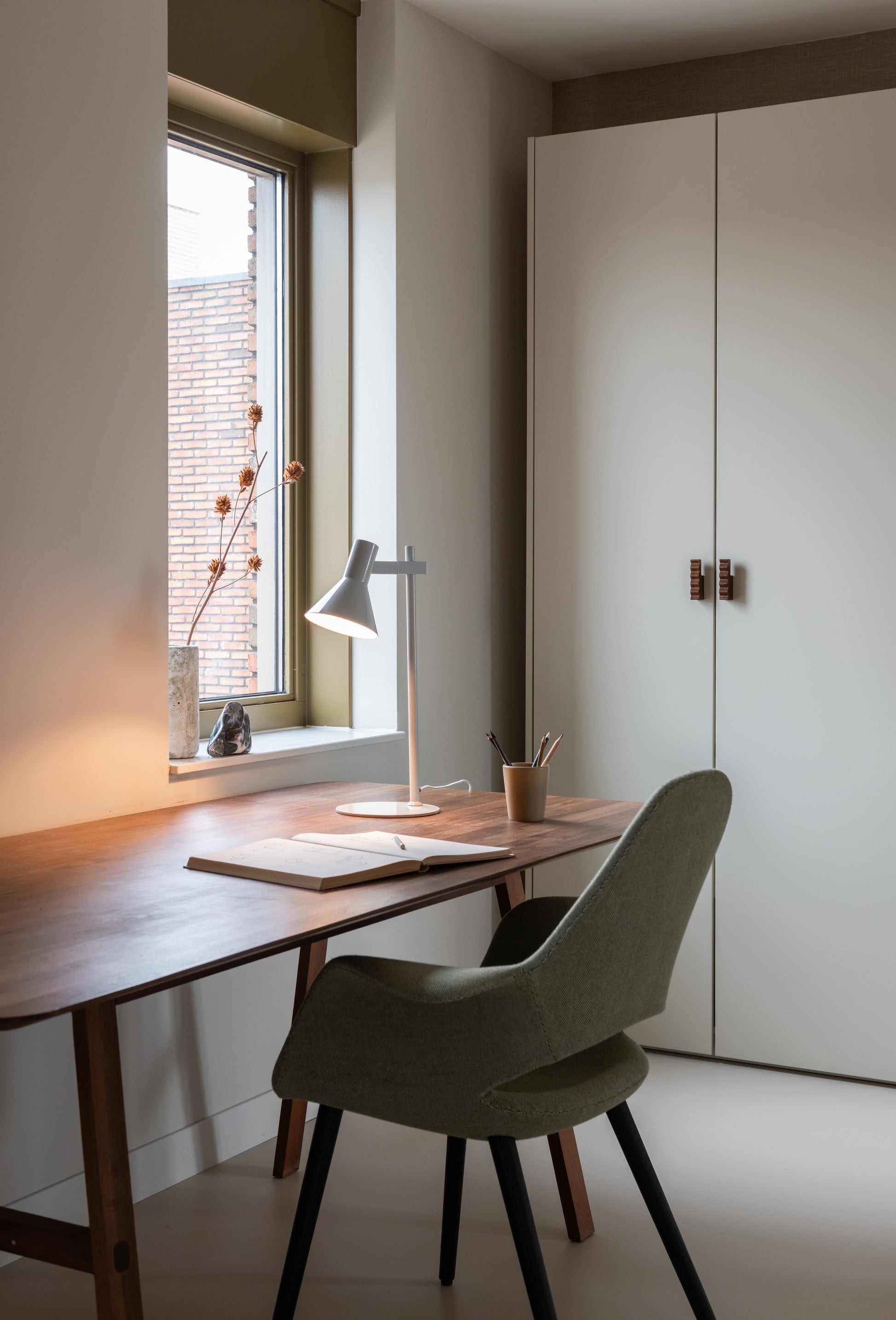 Tischlampe Stavanger – It's about Romi | Taiga